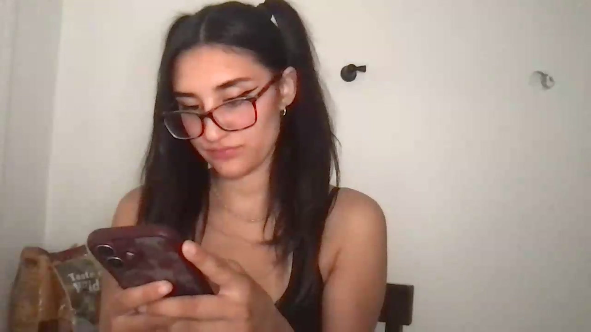 Gallery image thumbnail from NurseZara's myfreecams stream on, 06/22/2026, 07:34 image 18 of 20