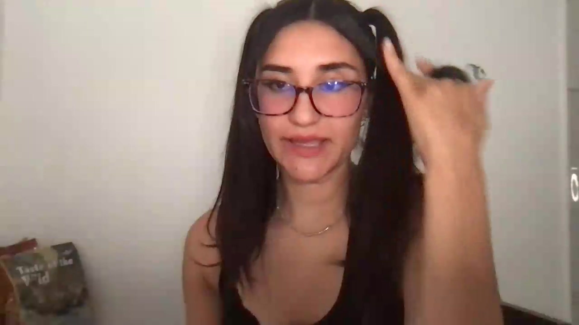 Gallery image thumbnail from NurseZara's myfreecams stream on, 06/22/2026, 09:07 image 8 of 20