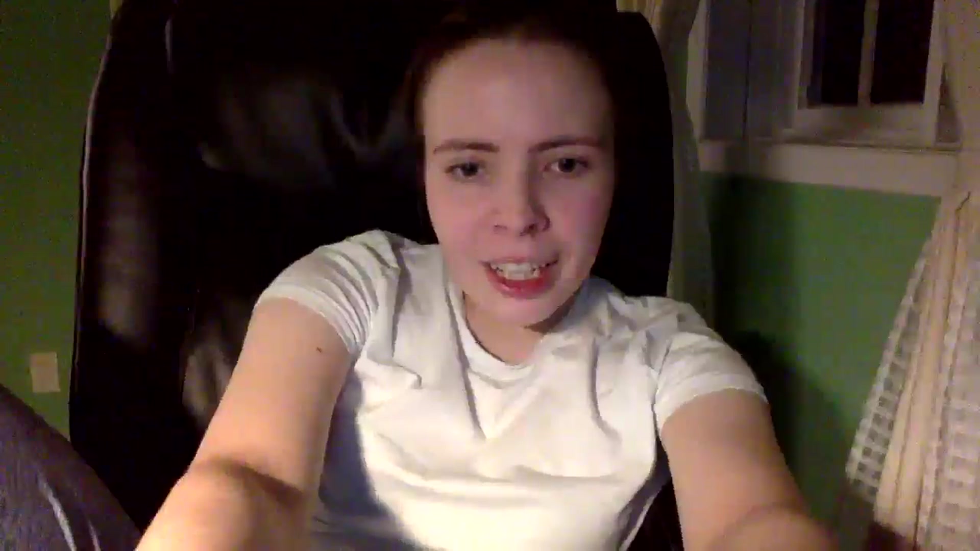 Gallery image thumbnail from NutMaster's myfreecams stream on, 12/18/2024, 02:30 image 10 of 20