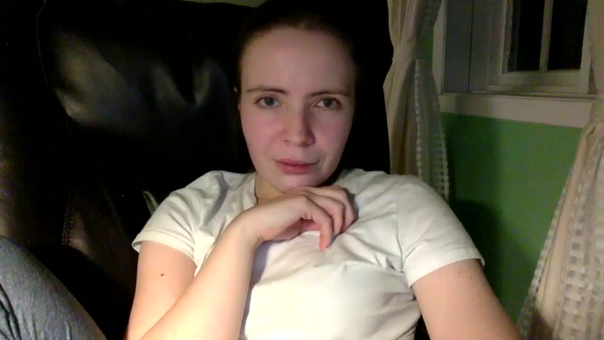 Gallery image thumbnail from NutMaster's myfreecams stream on, 12/18/2024, 02:30 image 15 of 20