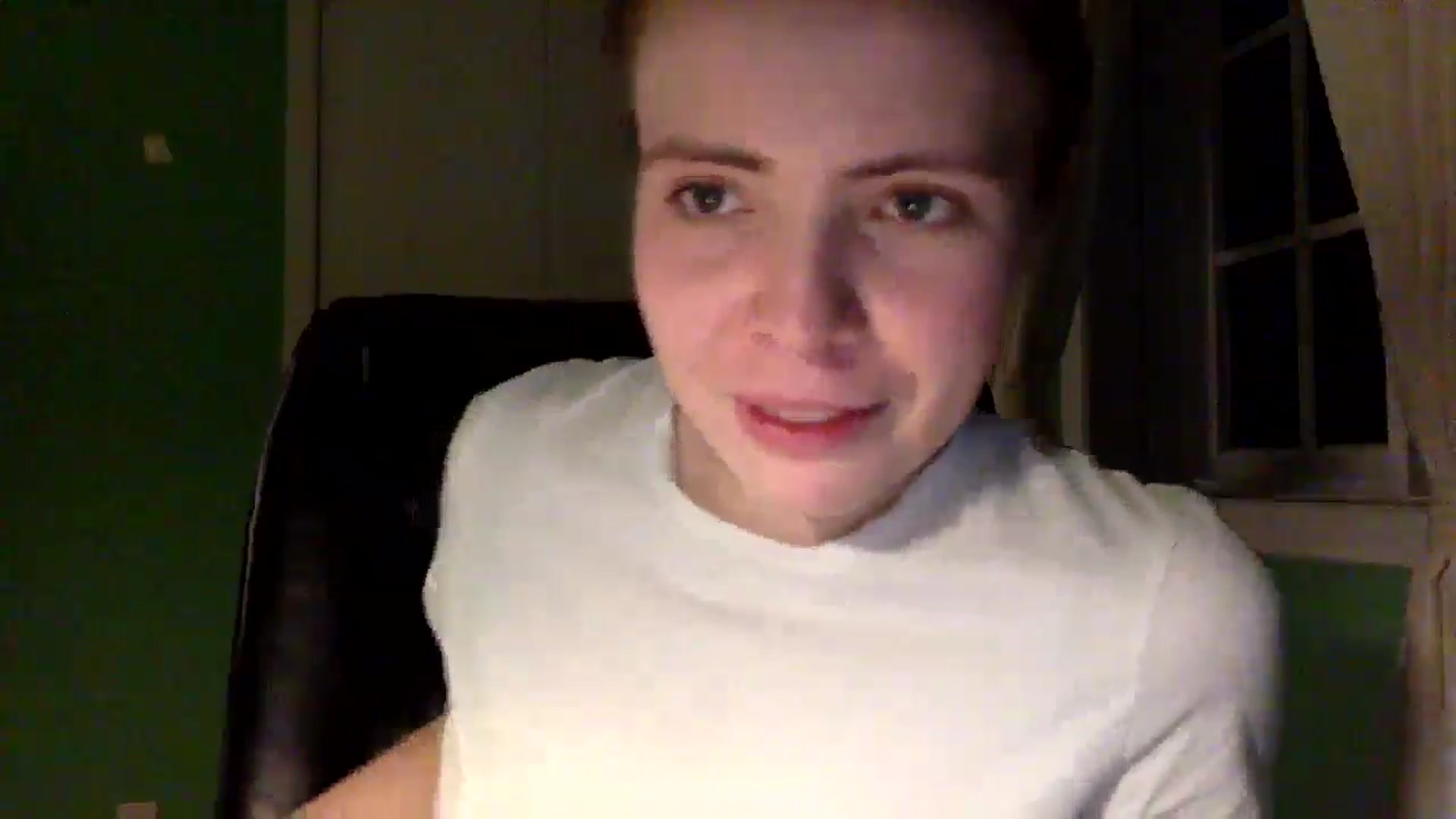 Gallery image thumbnail from NutMaster's myfreecams stream on, 12/18/2024, 02:30 image 6 of 20