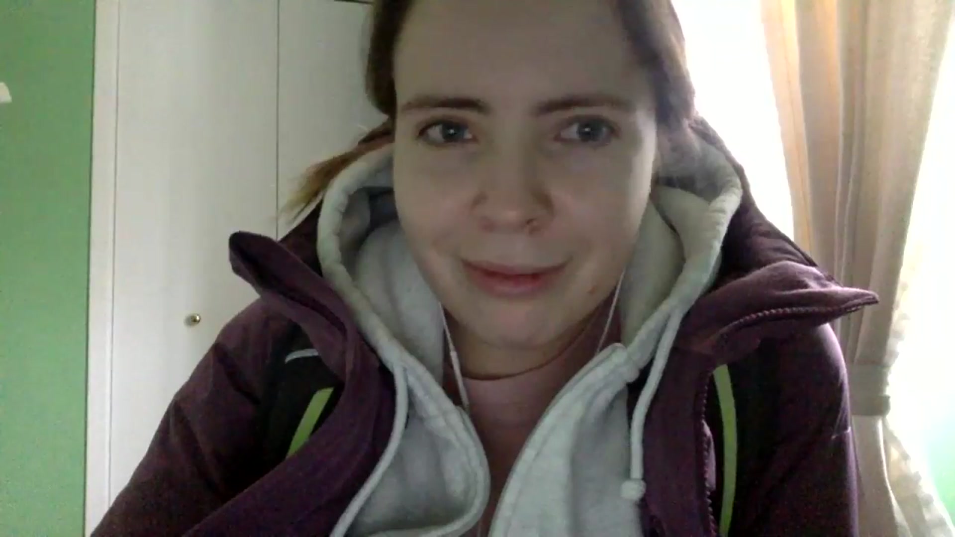 Gallery image thumbnail from NutMaster's myfreecams stream on, 12/18/2024, 16:22 image 20 of 20