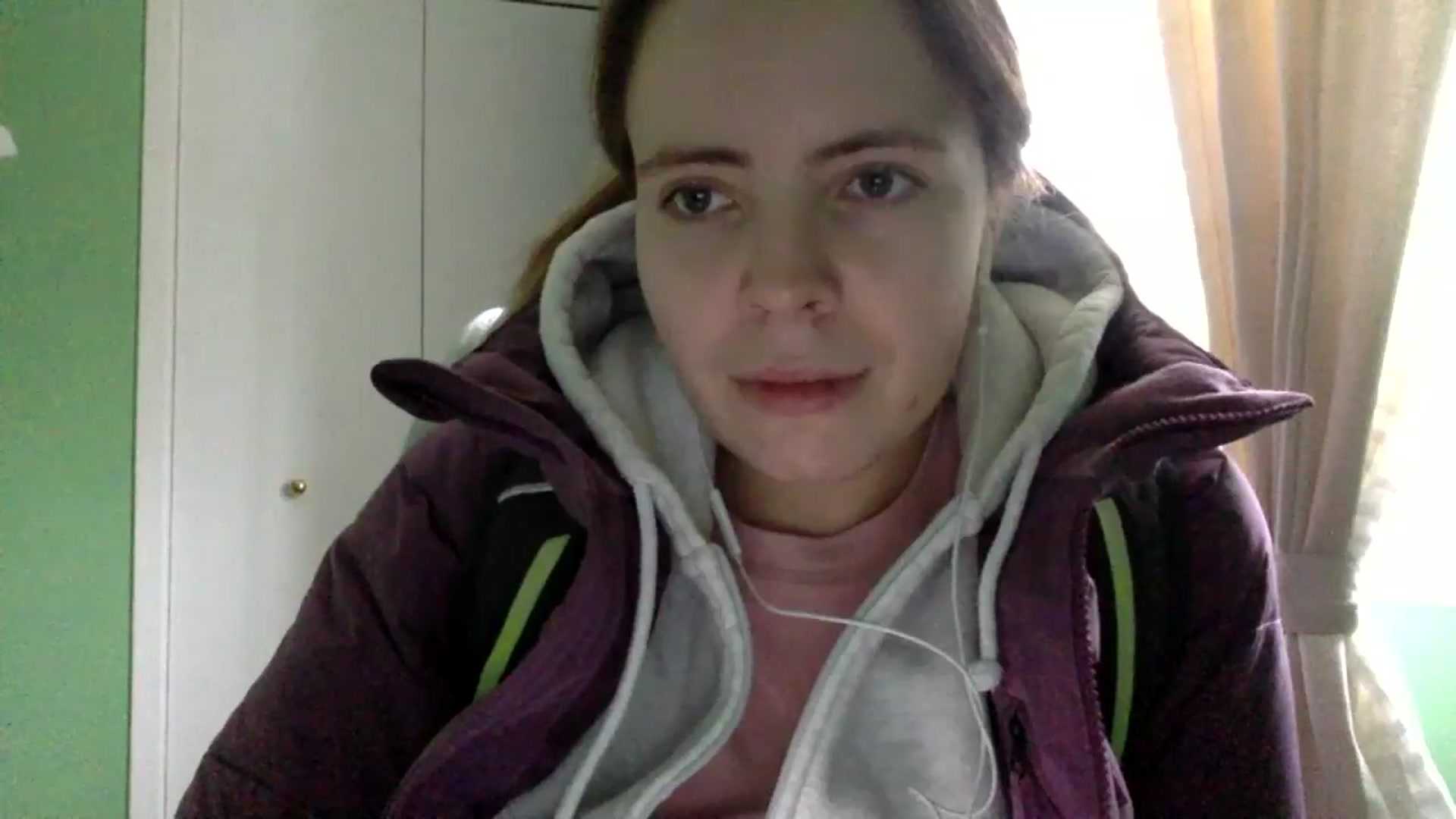 Gallery image thumbnail from NutMaster's myfreecams stream on, 12/18/2024, 16:22 image 9 of 20