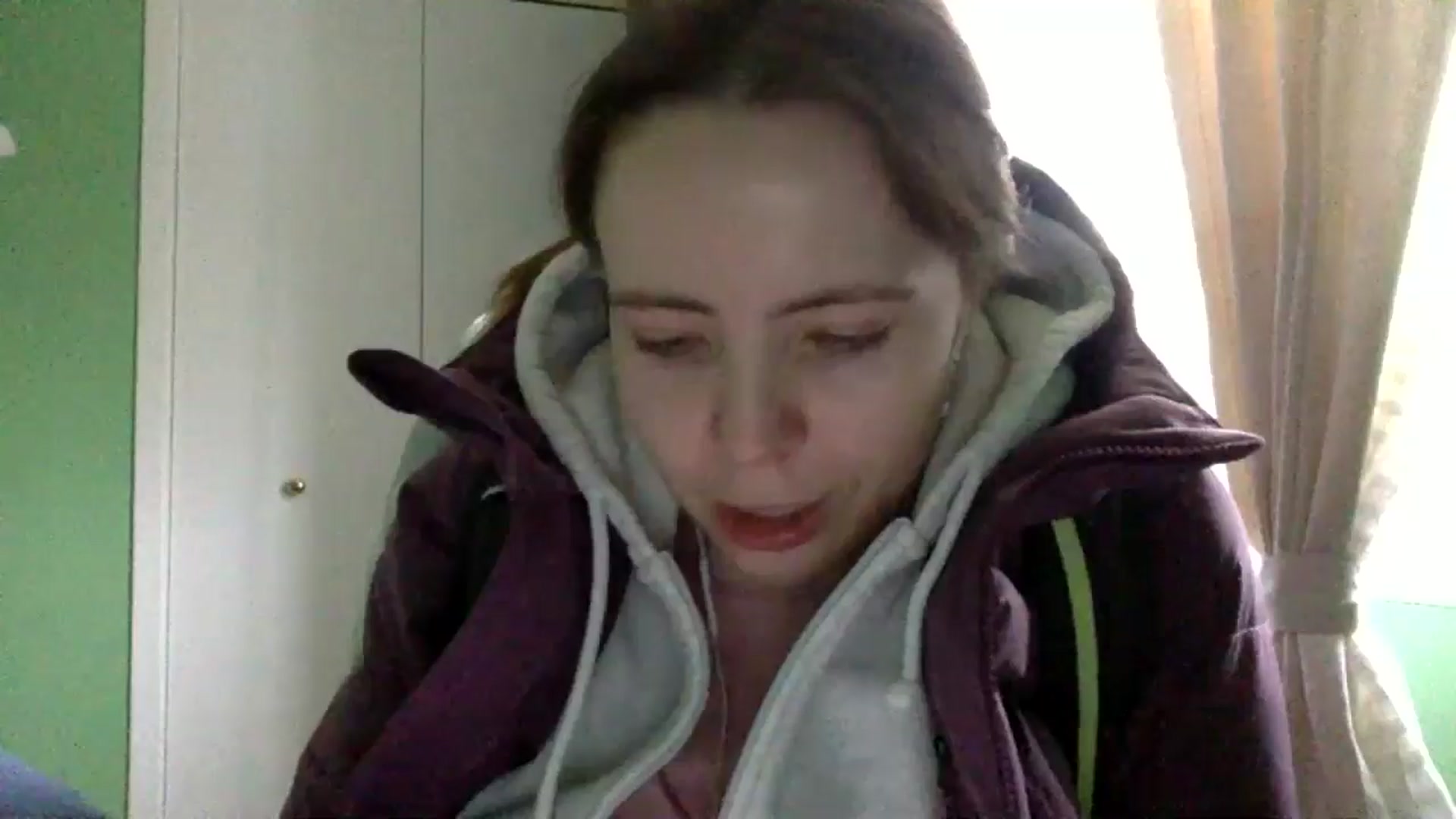 Gallery image thumbnail from NutMaster's myfreecams stream on, 12/18/2024, 16:22 image 17 of 20