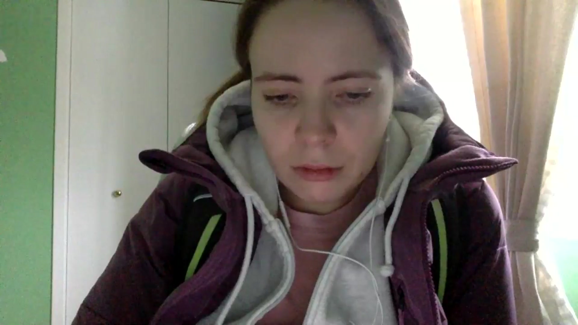 Gallery image thumbnail from NutMaster's myfreecams stream on, 12/18/2024, 16:22 image 10 of 20