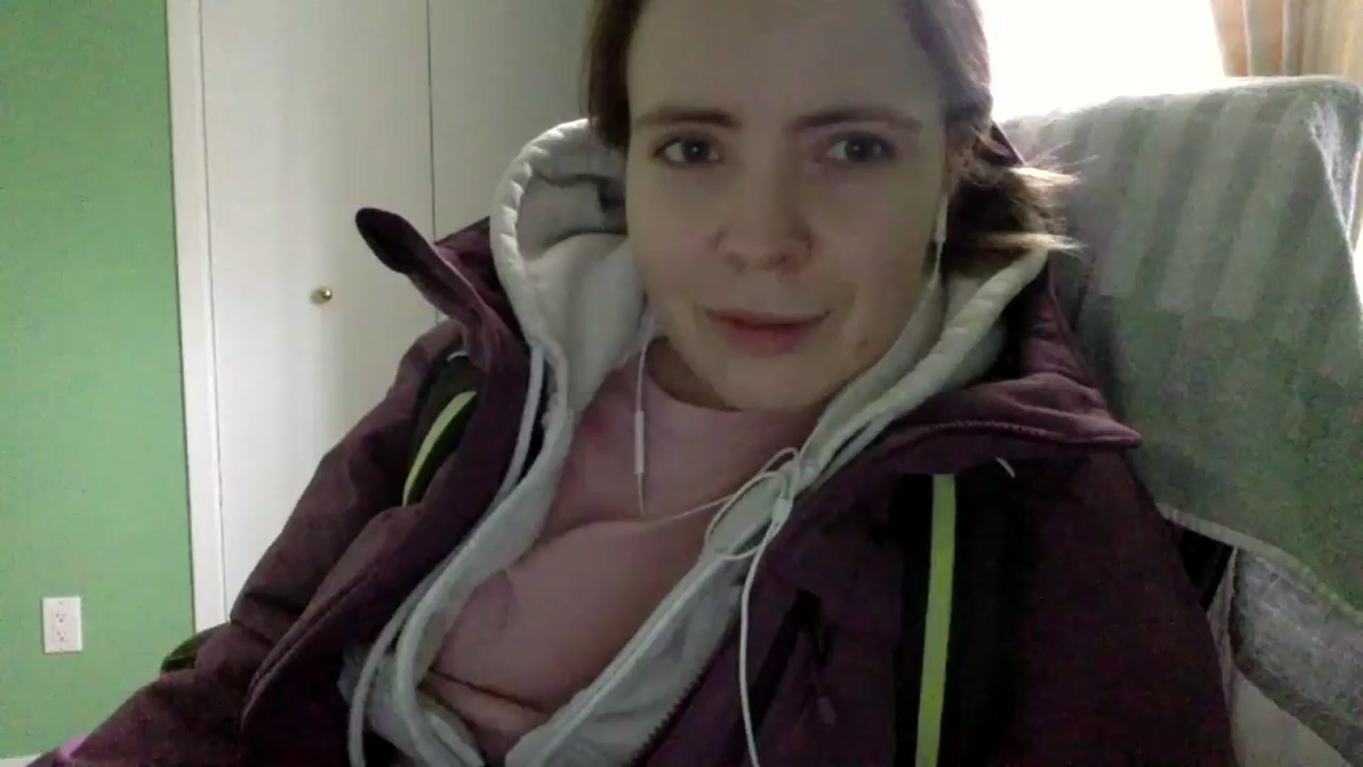 Gallery image thumbnail from NutMaster's myfreecams stream on, 12/18/2024, 16:22 image 1 of 20