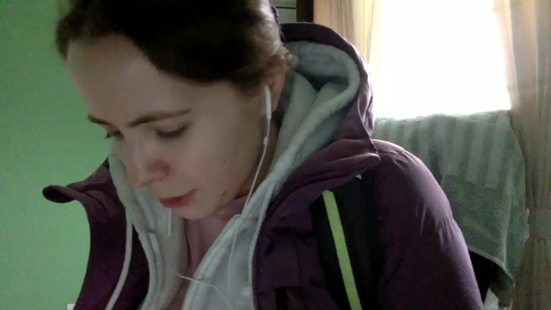 Gallery image thumbnail from NutMaster's myfreecams stream on, 12/18/2024, 16:22 image 7 of 20