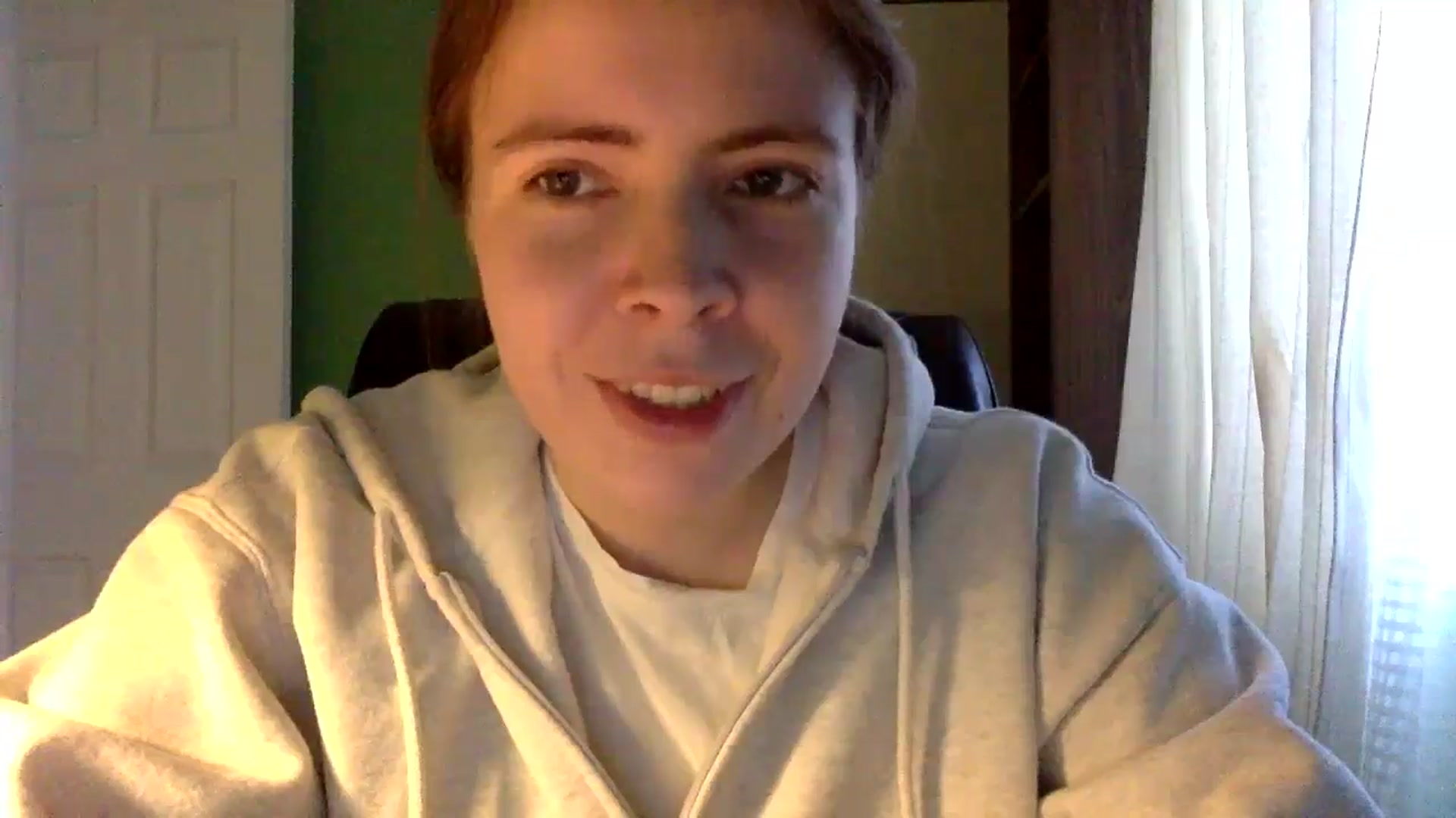 Gallery image thumbnail from NutMaster's myfreecams stream on, 12/24/2024, 21:05 image 8 of 20