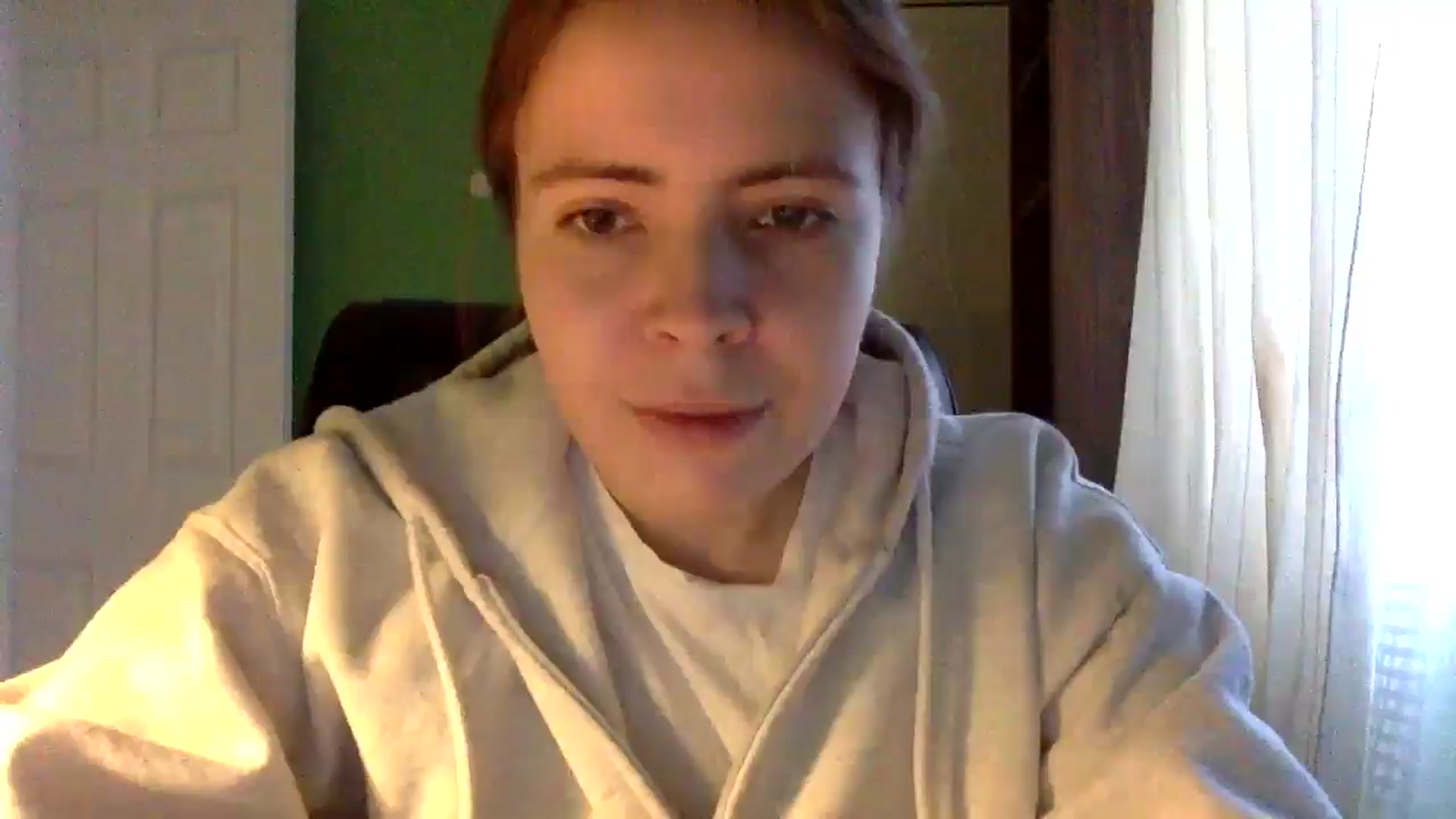 Gallery image thumbnail from NutMaster's myfreecams stream on, 12/24/2024, 21:05 image 5 of 20