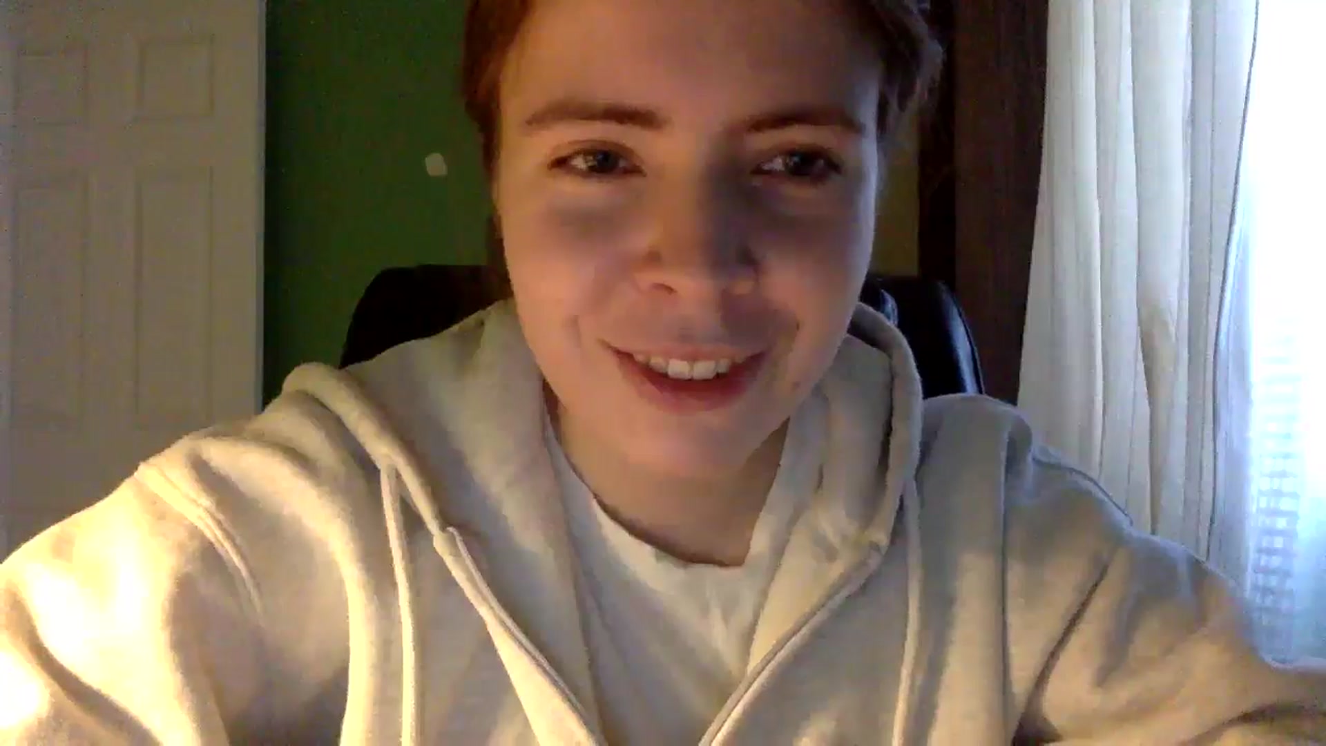 Gallery image thumbnail from NutMaster's myfreecams stream on, 12/24/2024, 21:05 image 16 of 20