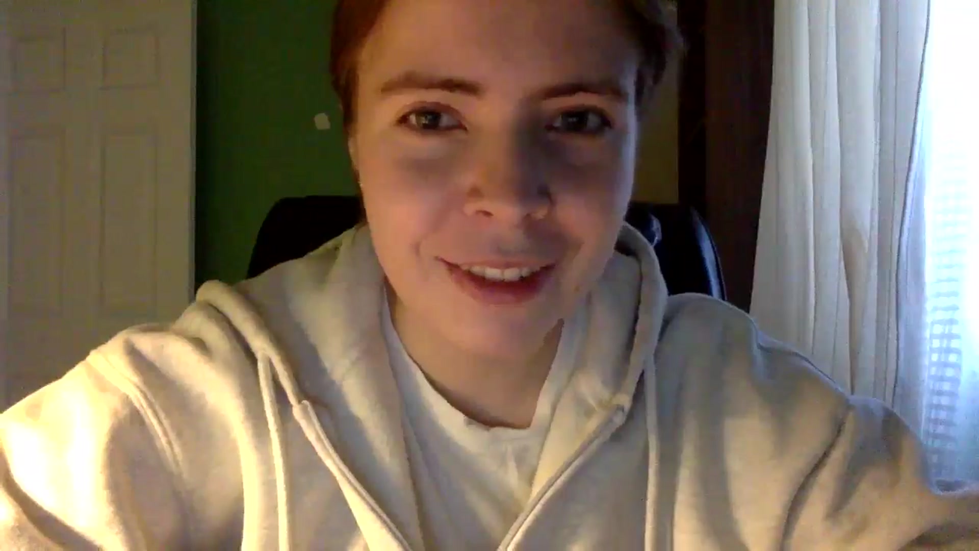 Gallery image thumbnail from NutMaster's myfreecams stream on, 12/24/2024, 21:05 image 19 of 20