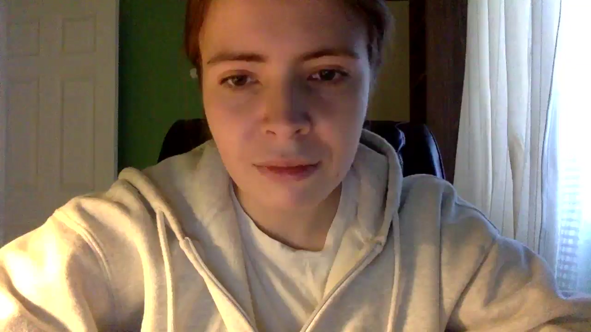 Gallery image thumbnail from NutMaster's myfreecams stream on, 12/24/2024, 21:05 image 15 of 20
