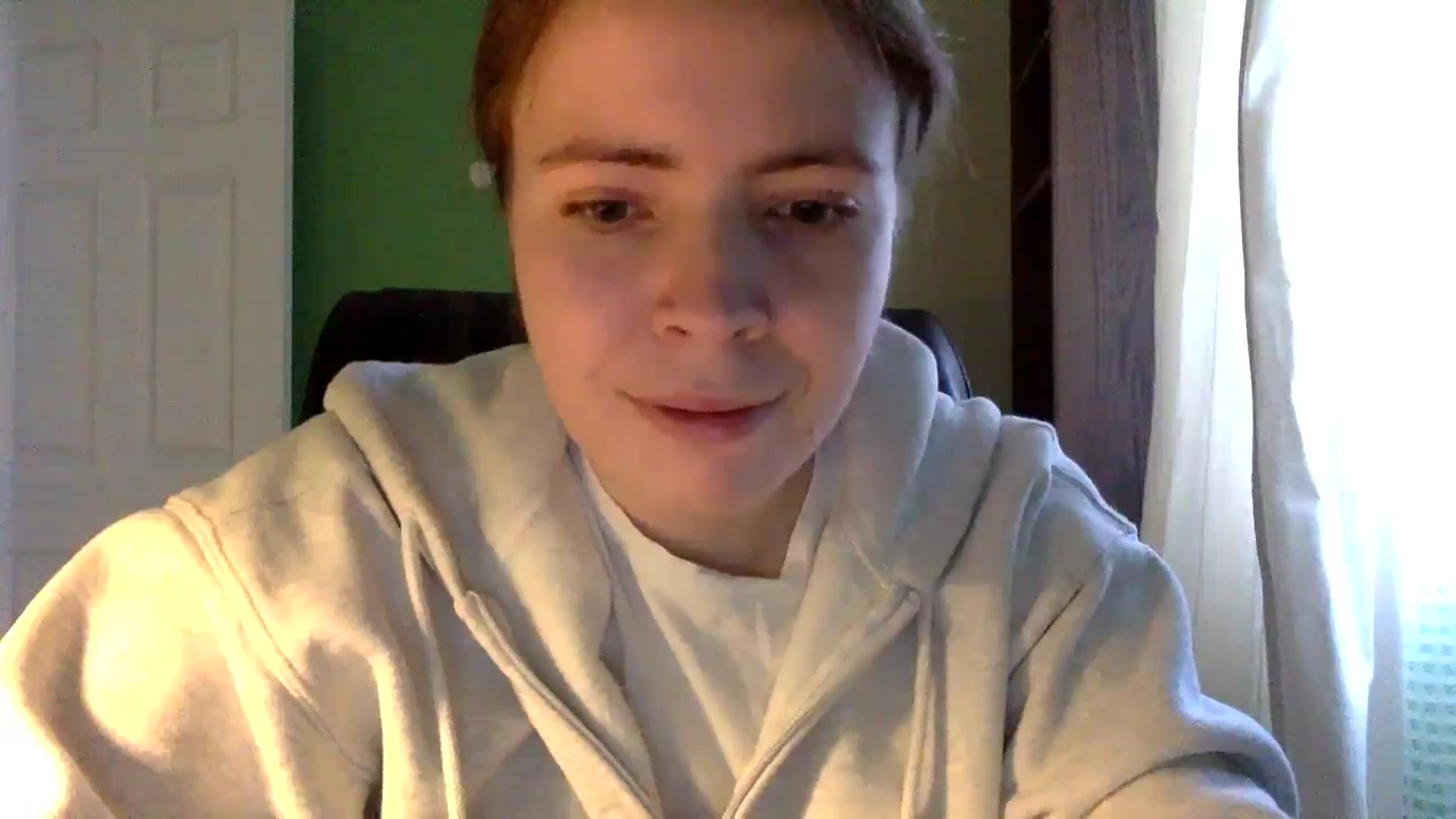 Gallery image thumbnail from NutMaster's myfreecams stream on, 12/24/2024, 21:05 image 3 of 20