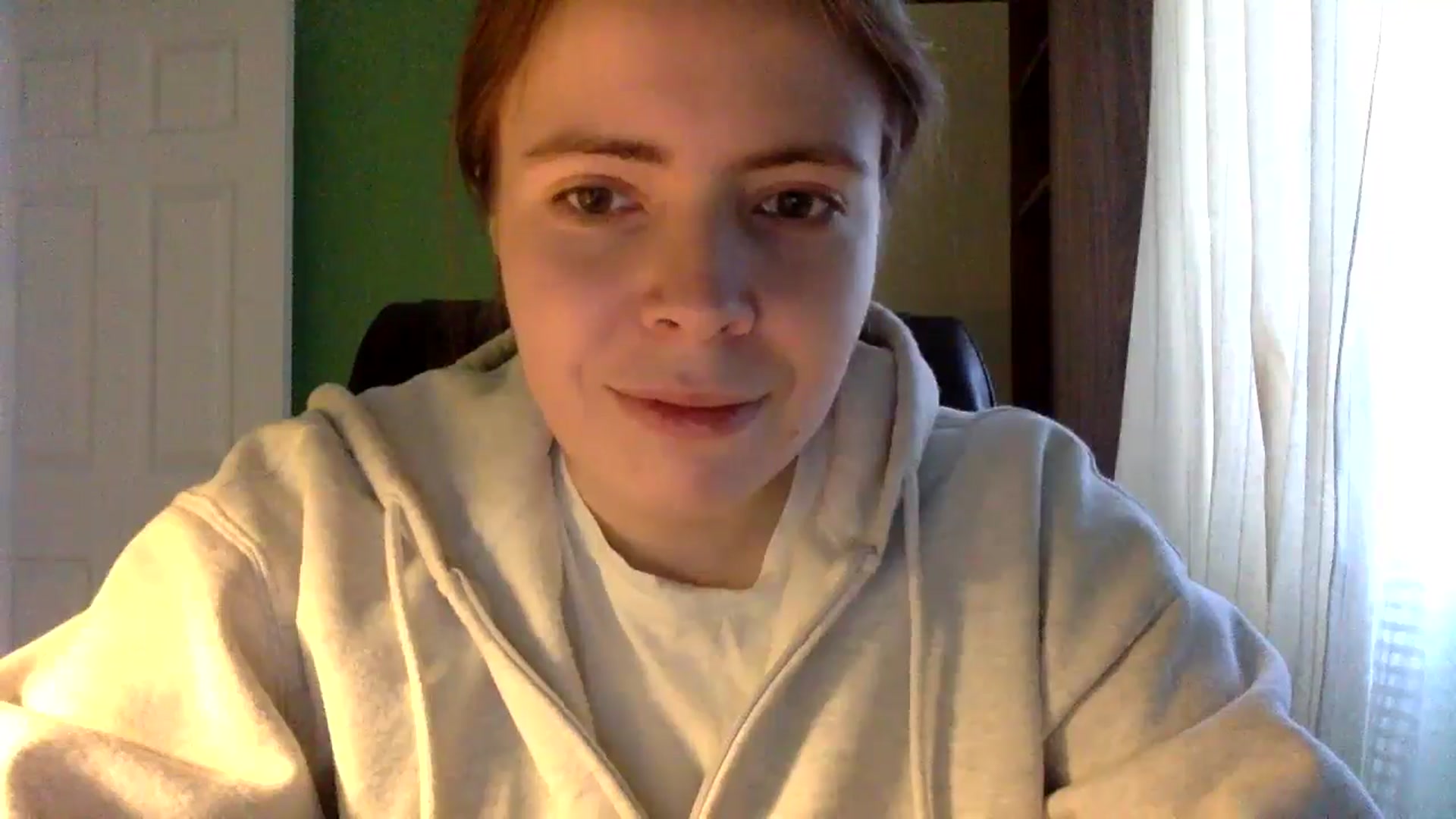 Gallery image thumbnail from NutMaster's myfreecams stream on, 12/24/2024, 21:05 image 6 of 20