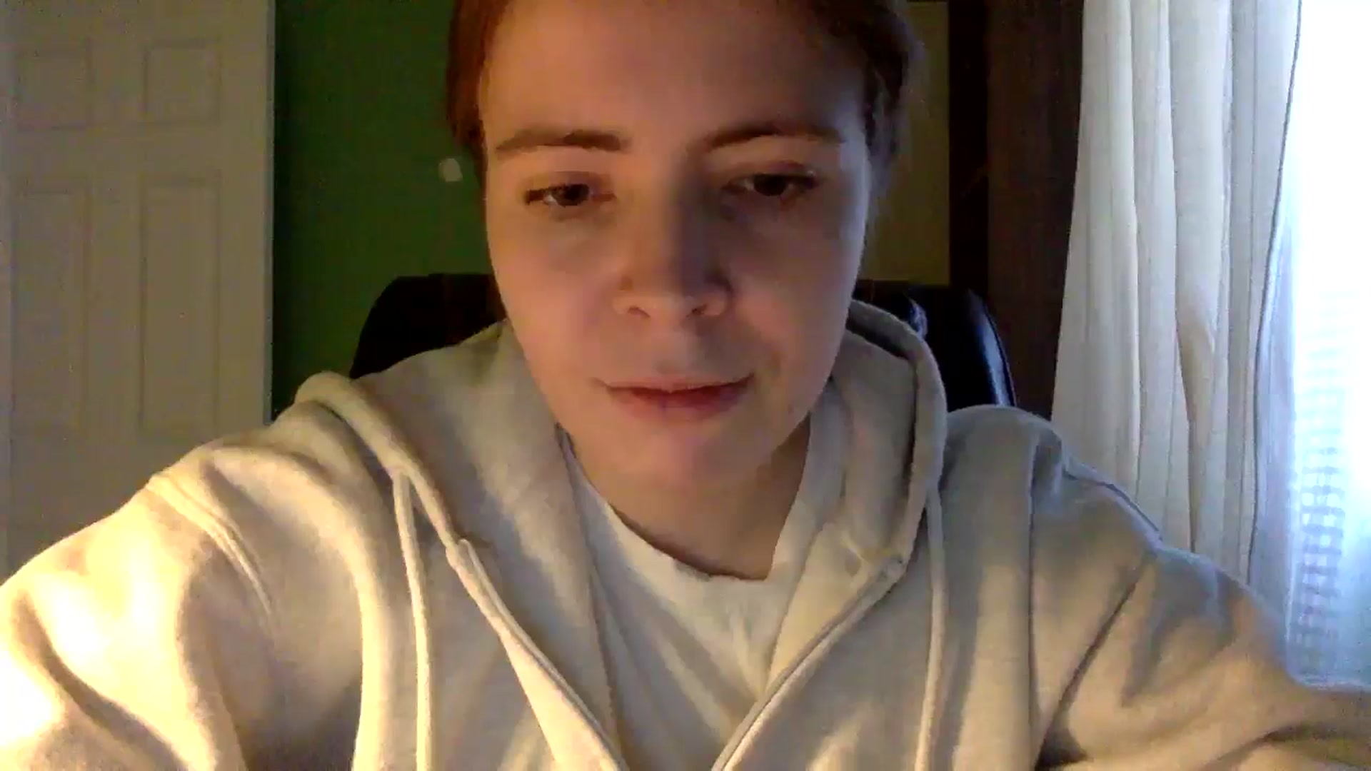 Gallery image thumbnail from NutMaster's myfreecams stream on, 12/24/2024, 21:05 image 17 of 20