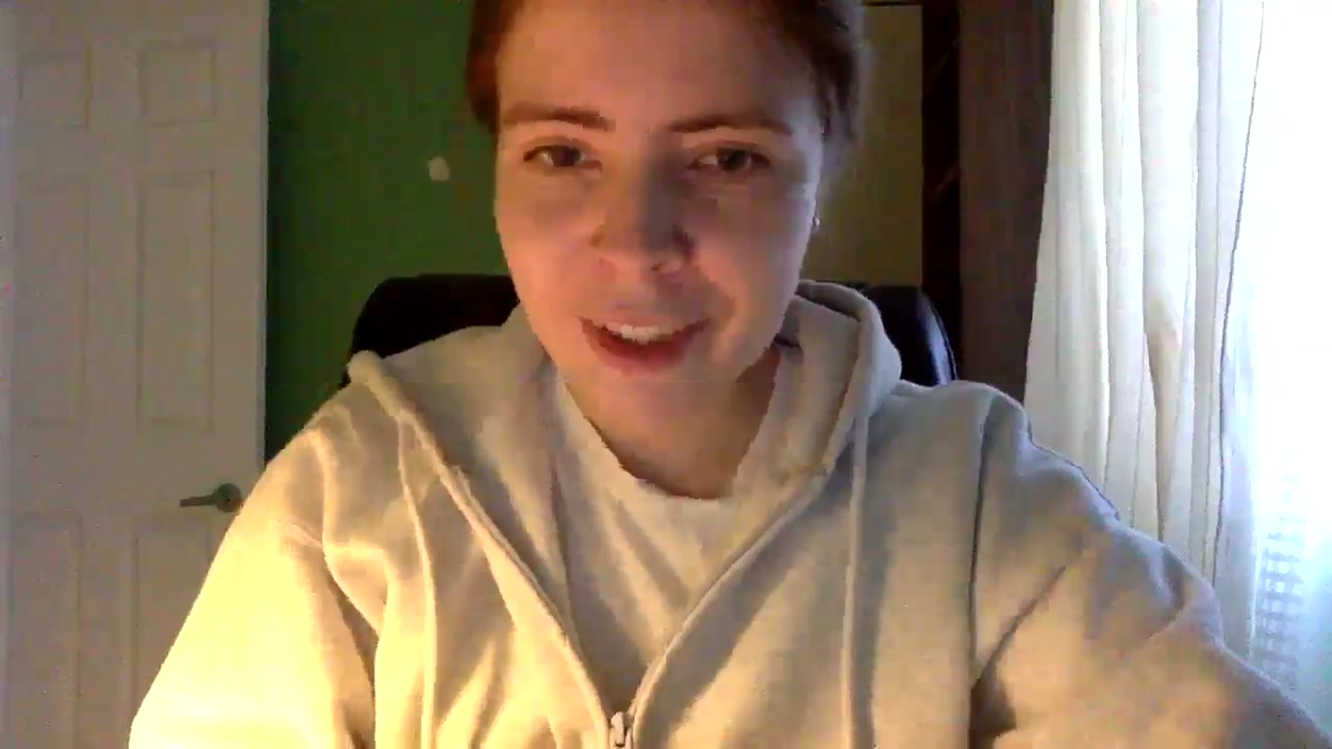Gallery image thumbnail from NutMaster's myfreecams stream on, 12/24/2024, 21:05 image 9 of 20
