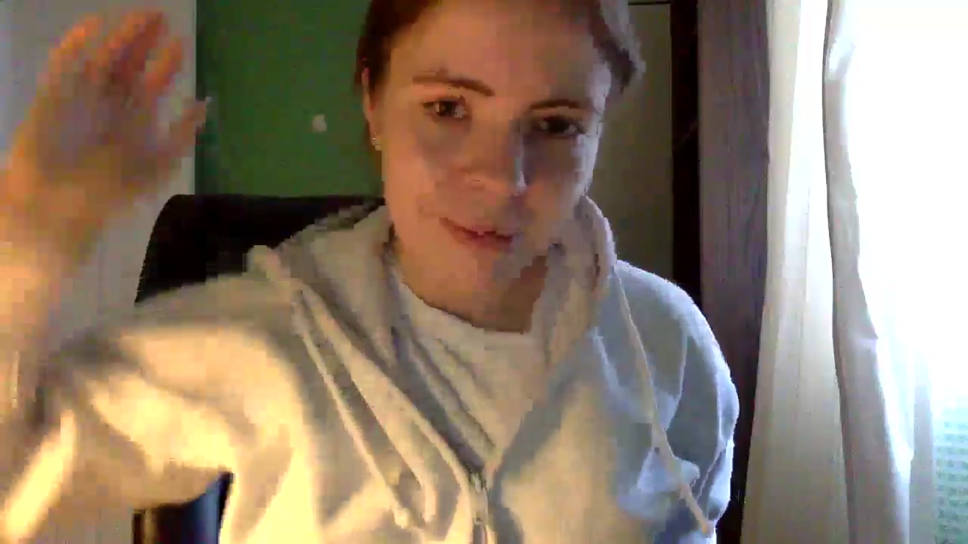 Gallery image thumbnail from NutMaster's myfreecams stream on, 12/24/2024, 21:05 image 4 of 20