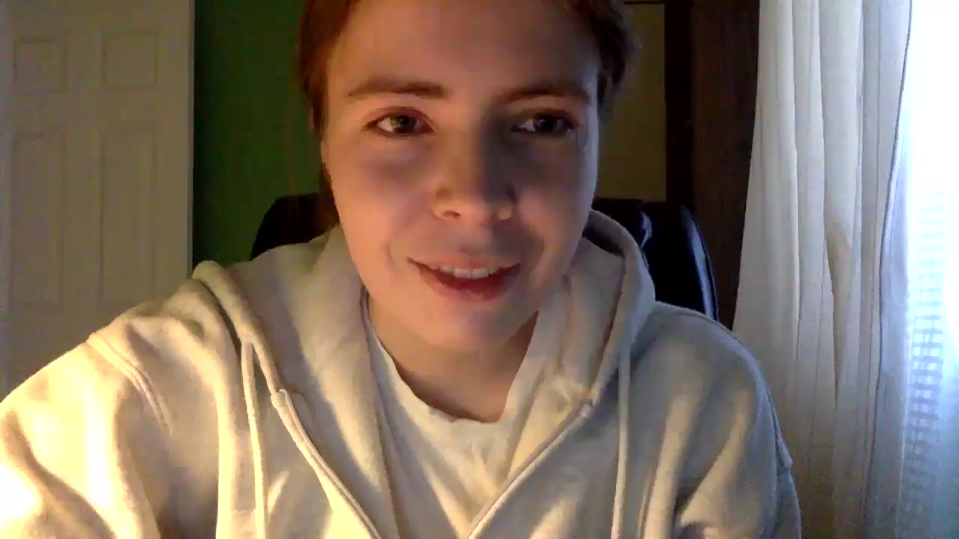 Gallery image thumbnail from NutMaster's myfreecams stream on, 12/24/2024, 21:05 image 18 of 20