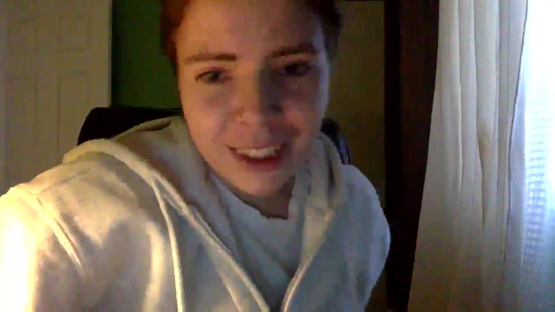 Gallery image thumbnail from NutMaster's myfreecams stream on, 12/24/2024, 21:05 image 20 of 20
