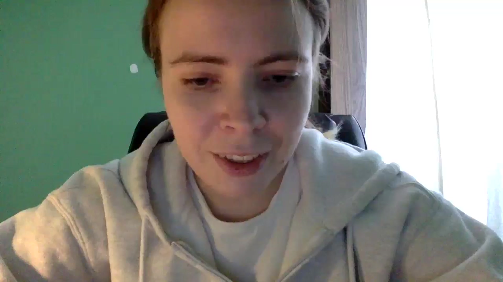 Gallery image thumbnail from NutMaster's myfreecams stream on, 12/25/2024, 20:13 image 13 of 20
