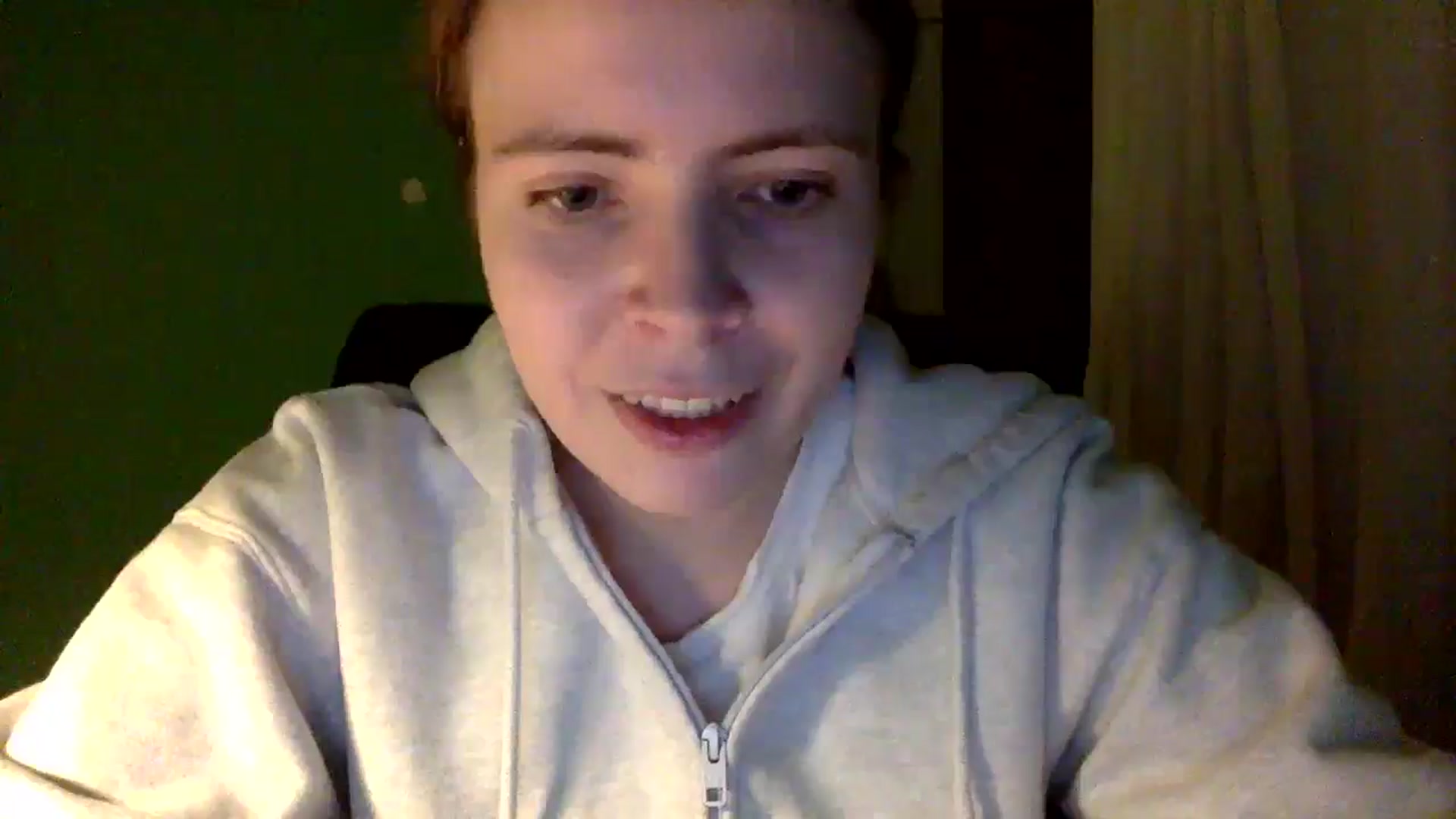 Gallery image thumbnail from NutMaster's myfreecams stream on, 12/25/2024, 21:51 image 19 of 20
