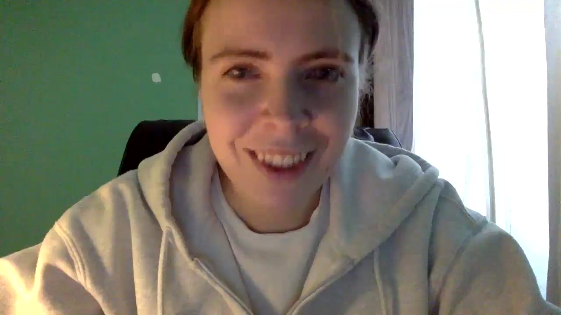 Gallery image thumbnail from NutMaster's myfreecams stream on, 12/25/2024, 21:51 image 3 of 20