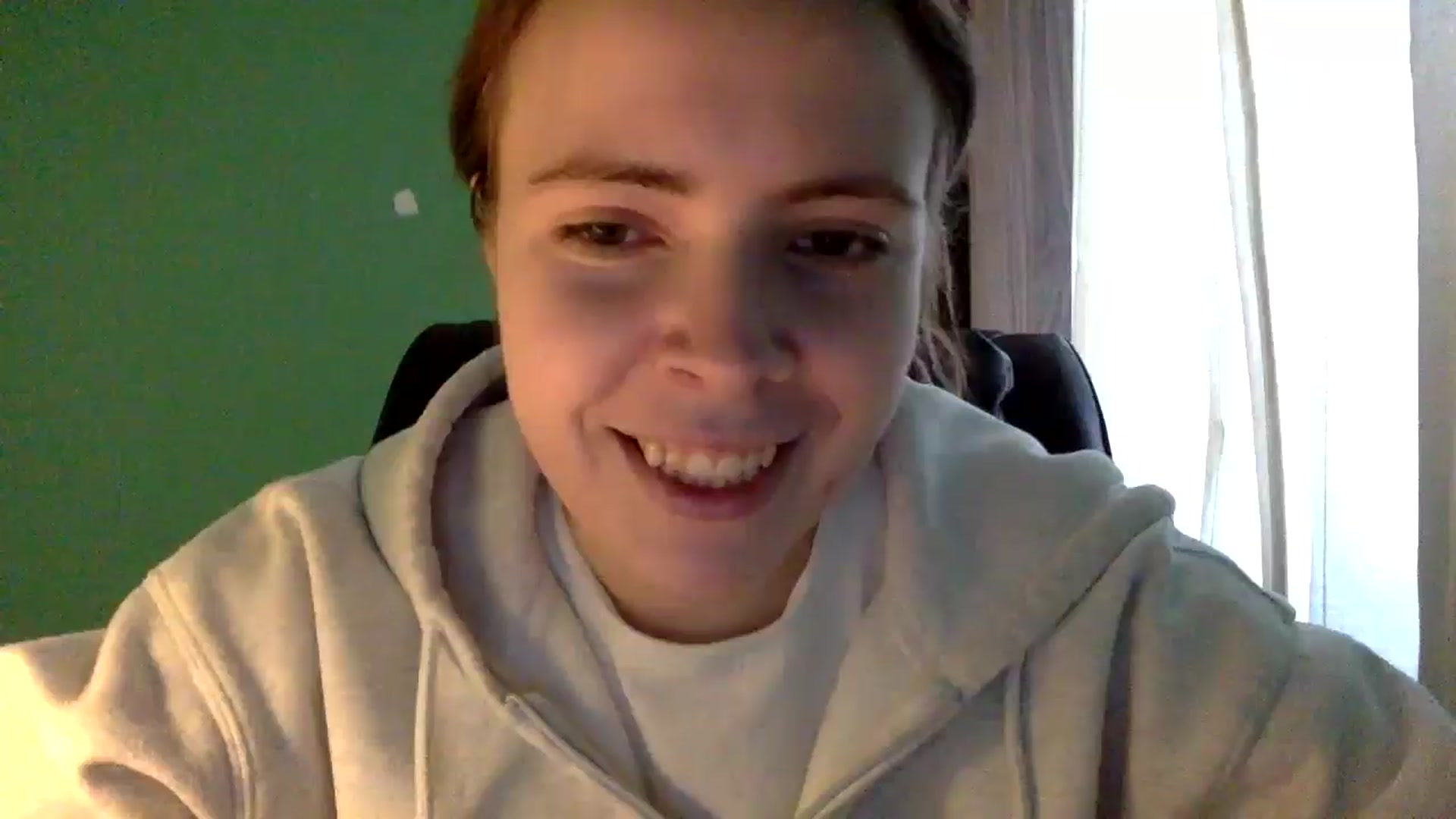 Gallery image thumbnail from NutMaster's myfreecams stream on, 12/25/2024, 21:51 image 5 of 20