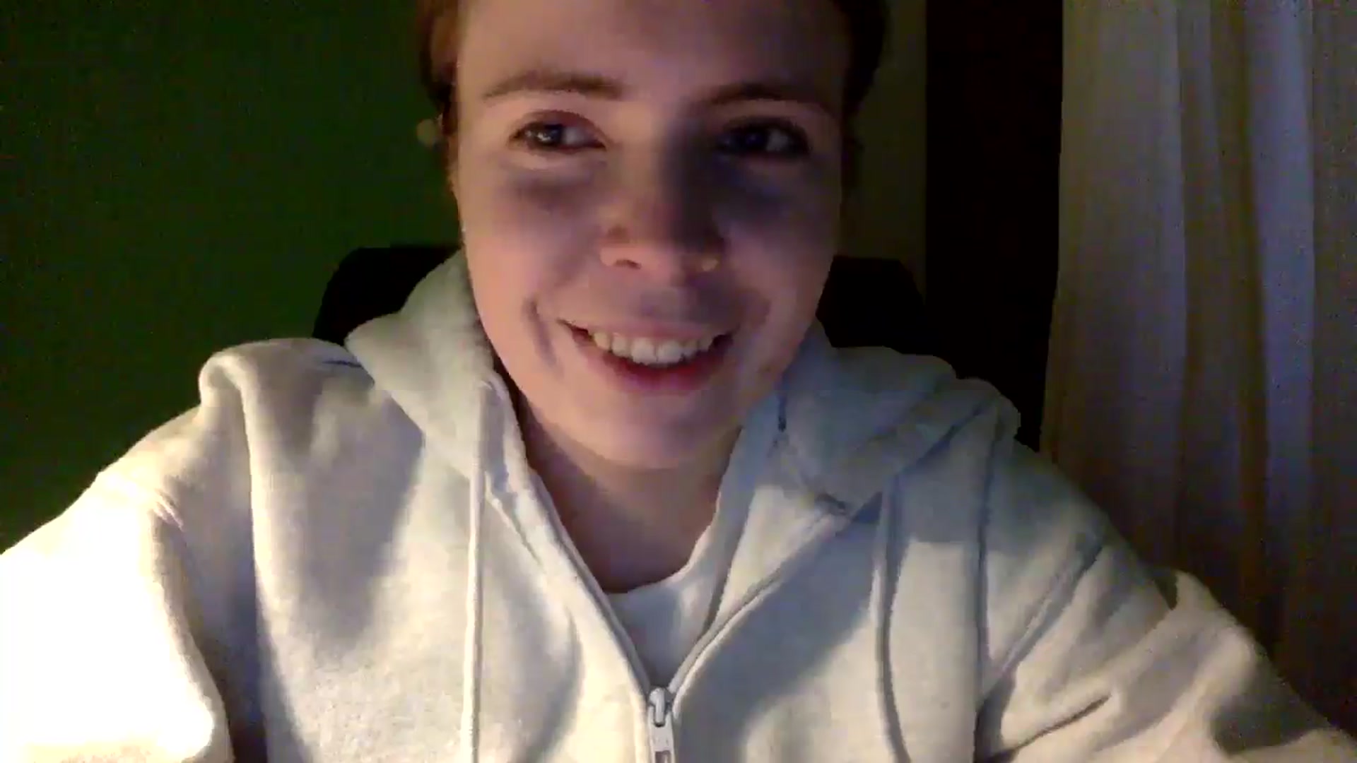 Gallery image thumbnail from NutMaster's myfreecams stream on, 12/25/2024, 21:51 image 15 of 20