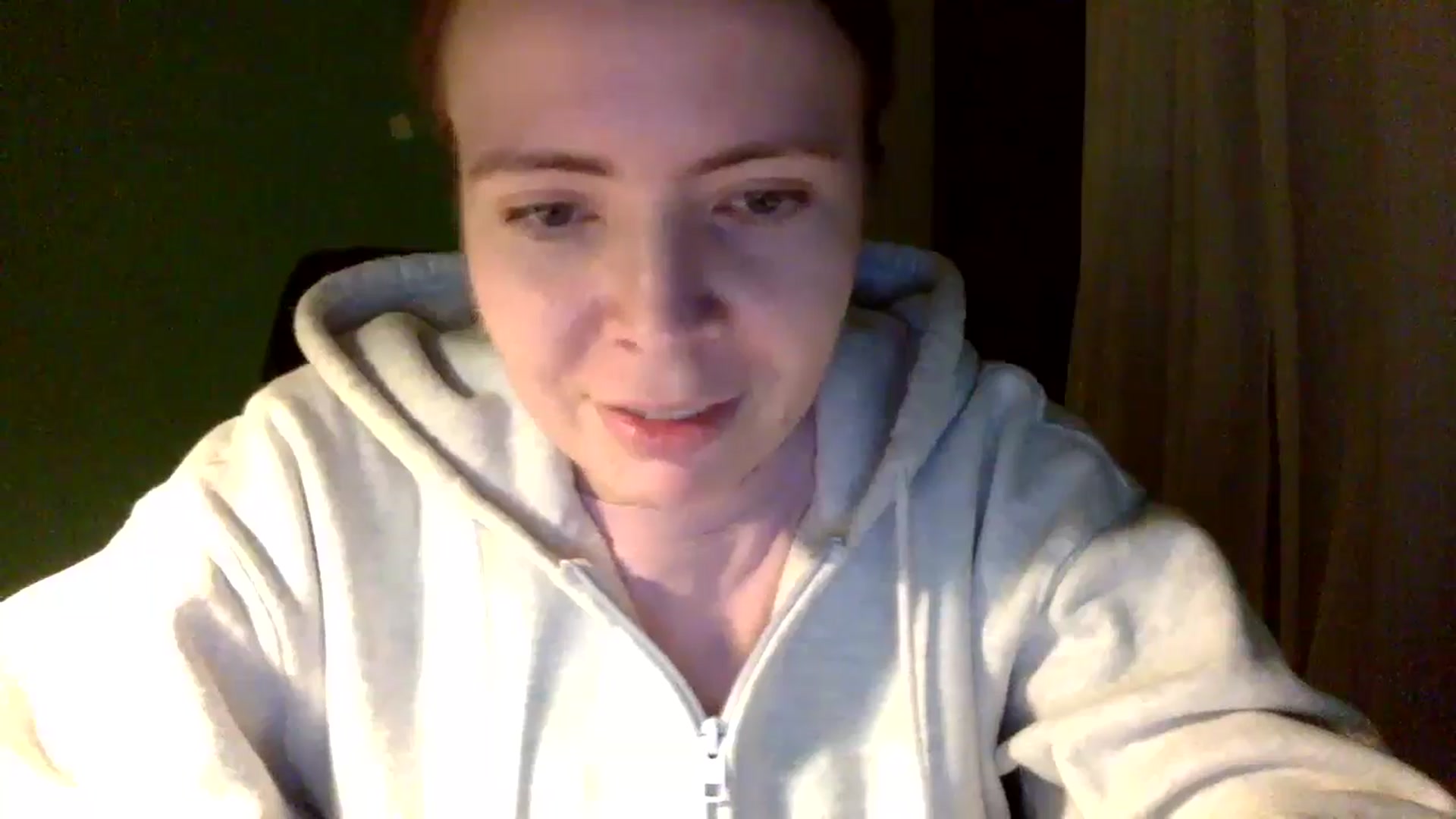 Gallery image thumbnail from NutMaster's myfreecams stream on, 12/26/2024, 23:40 image 20 of 20