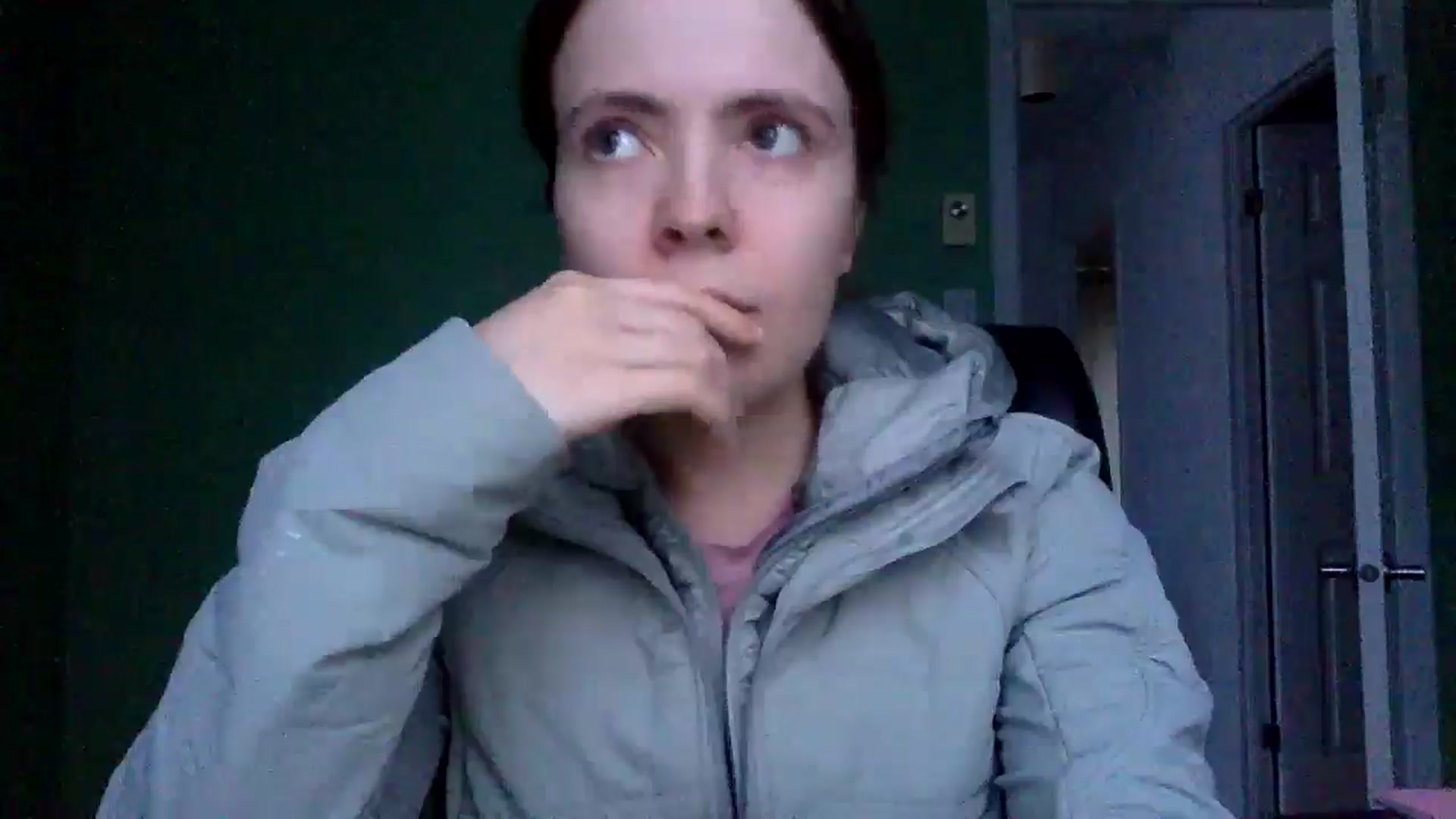 Gallery image thumbnail from NutMaster's myfreecams stream on, 02/07/2025, 22:09 image 9 of 20