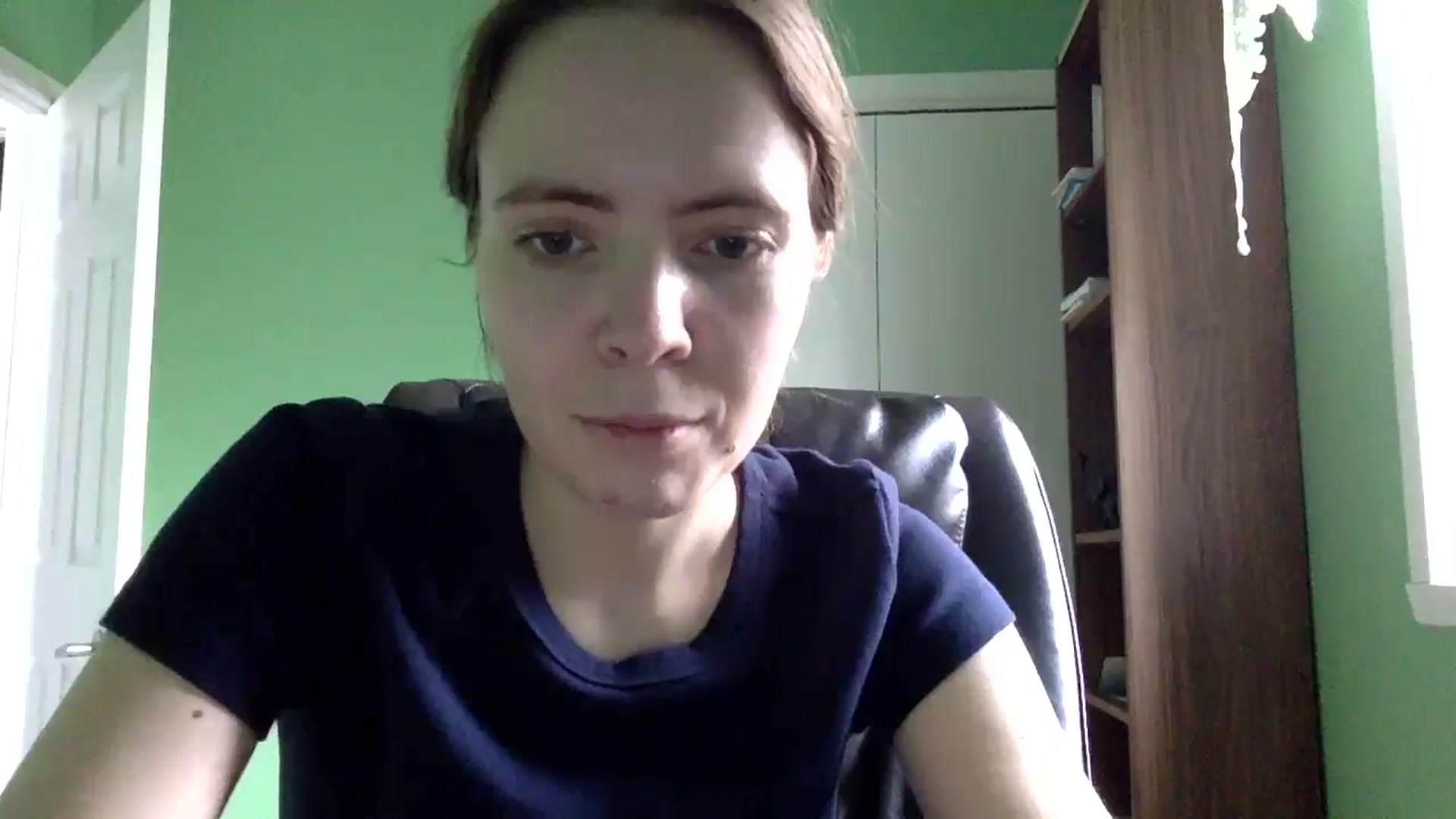 Gallery image thumbnail from NutMaster's myfreecams stream on, 05/08/2025, 22:15 image 12 of 20
