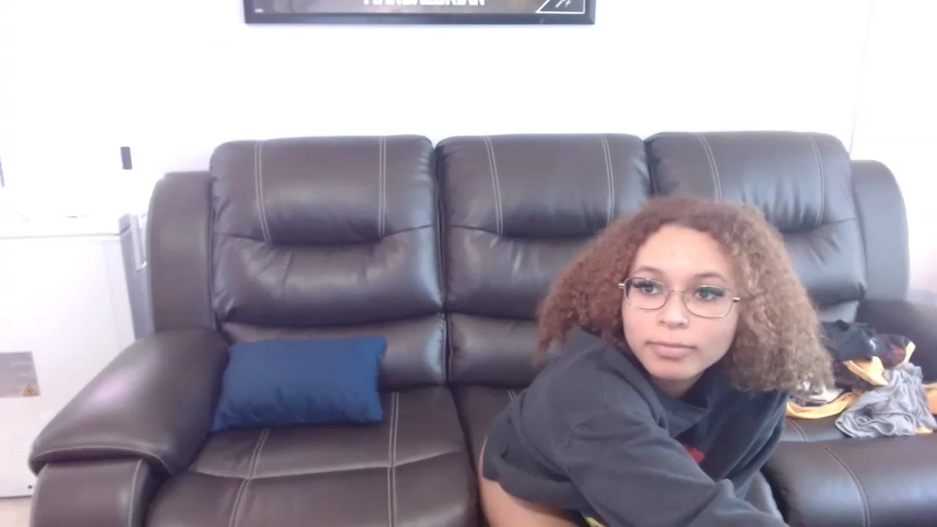 Gallery image thumbnail from Nutellabunnyy's myfreecams stream on, 04/29/2023, 19:53 image 20 of 20