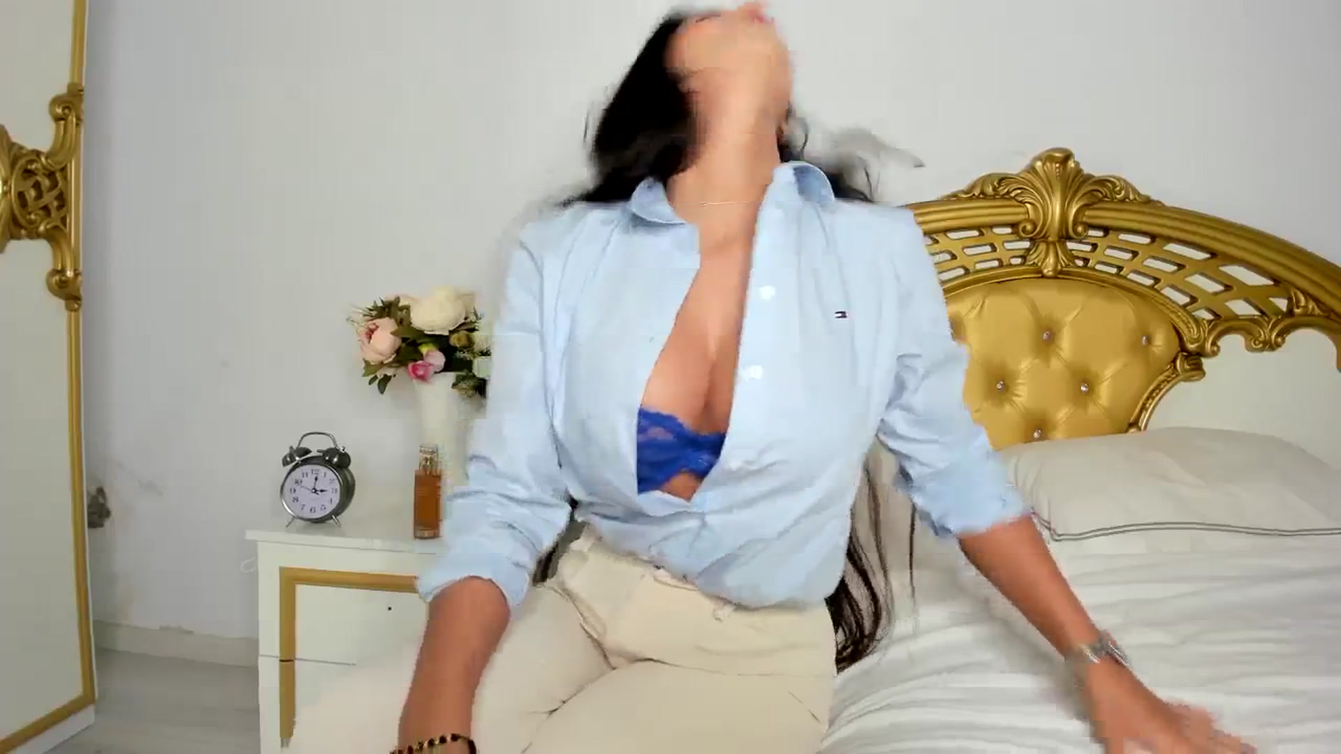 Gallery image thumbnail from NycoleAniston's myfreecams stream on, 01/28/2024, 22:56 image 6 of 20