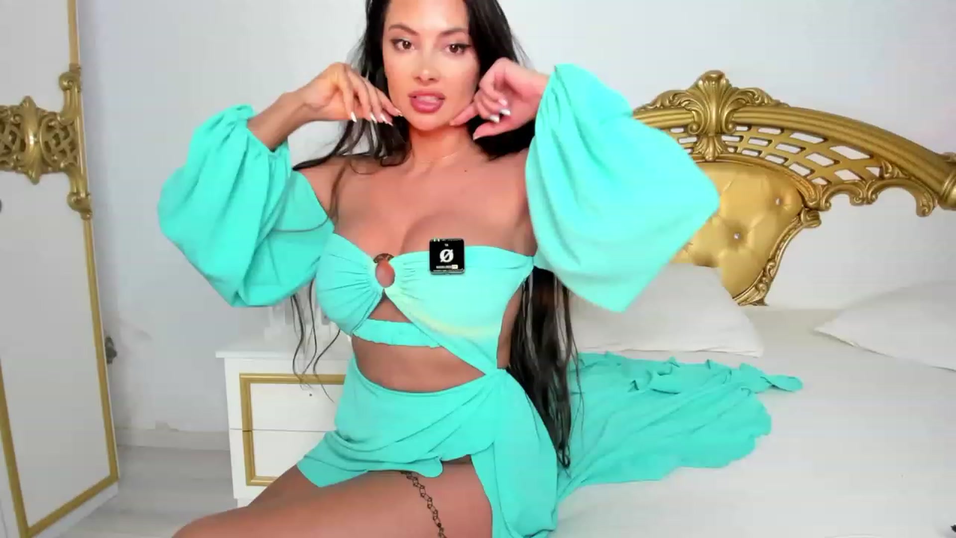 Gallery image thumbnail from NycoleAniston's myfreecams stream on, 02/26/2024, 24:40 image 20 of 20