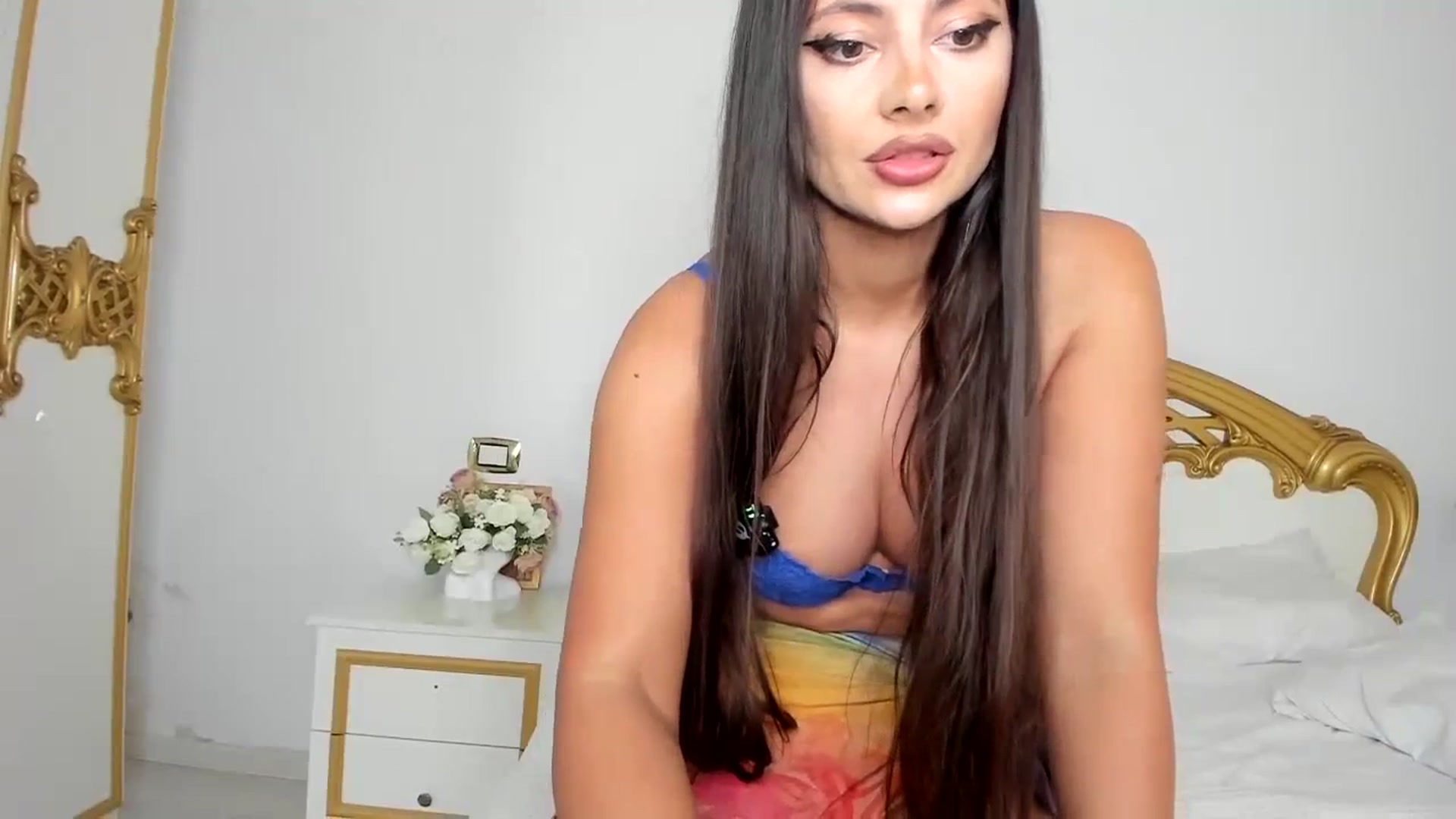 Gallery image thumbnail from NycoleAniston's myfreecams stream on, 04/15/2024, 06:46 image 10 of 20