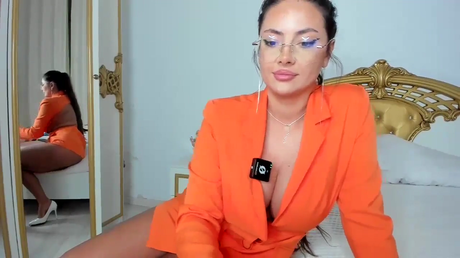 Gallery image thumbnail from NycoleAniston's myfreecams stream on, 05/10/2024, 03:29 image 5 of 20