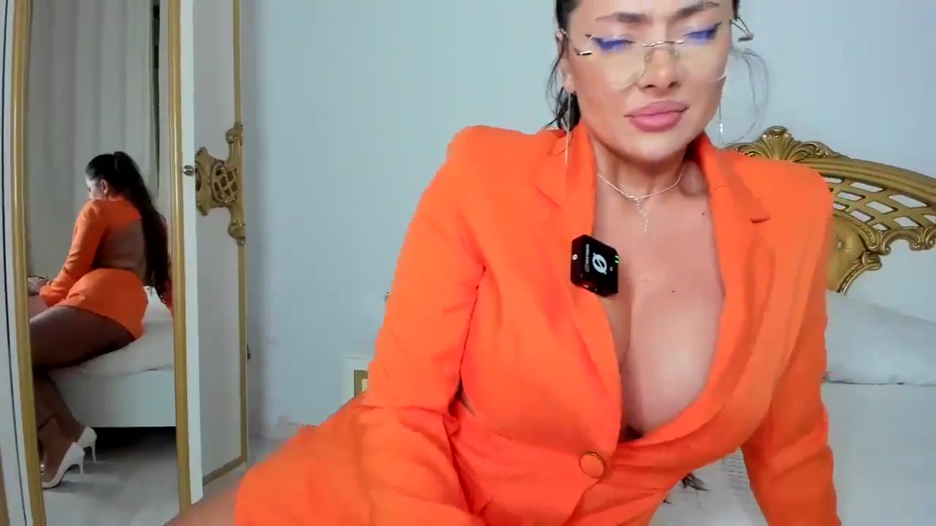 Gallery image thumbnail from NycoleAniston's myfreecams stream on, 05/10/2024, 03:29 image 10 of 20