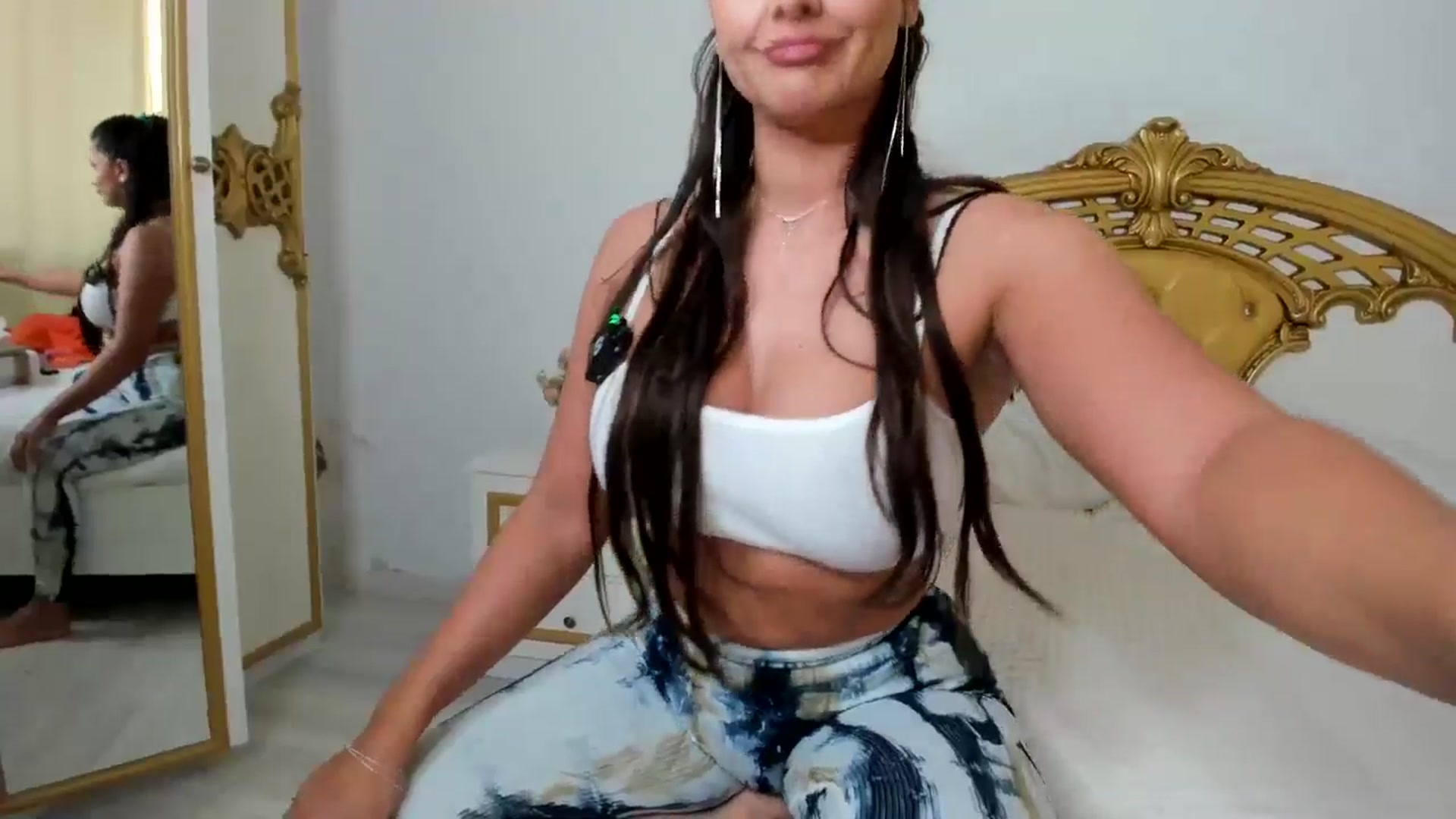 Gallery image thumbnail from NycoleAniston's myfreecams stream on, 05/10/2024, 06:38 image 12 of 20