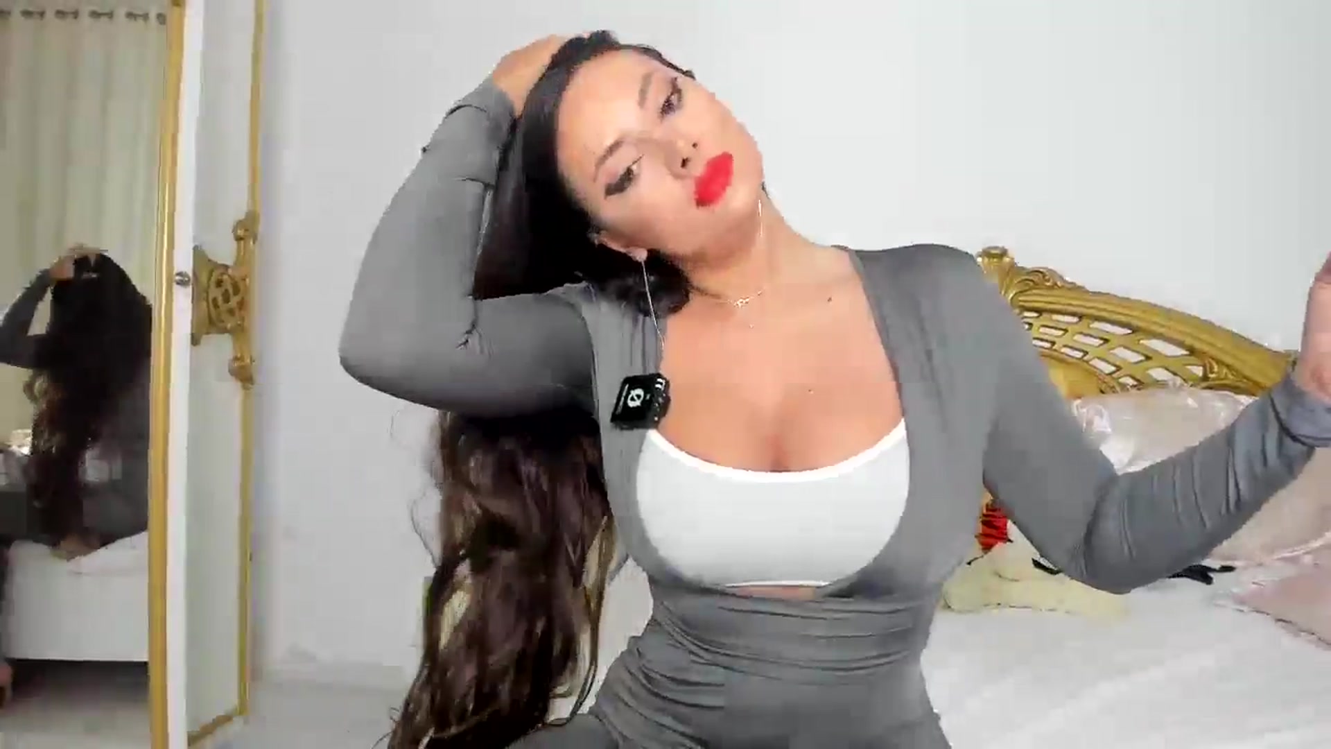 Gallery image thumbnail from NycoleAniston's myfreecams stream on, 05/15/2024, 02:16 image 2 of 20