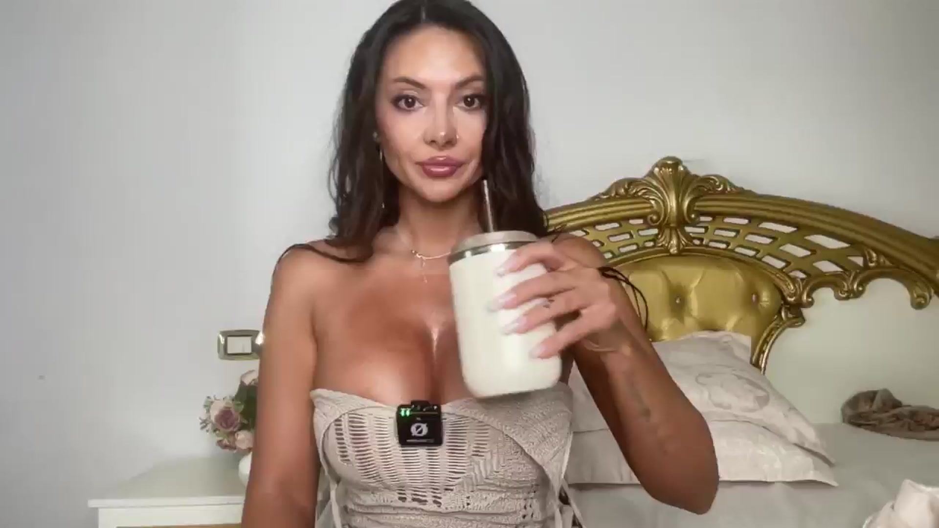 Gallery image thumbnail from NycoleAniston's myfreecams stream on, 07/22/2024, 02:29 image 18 of 20