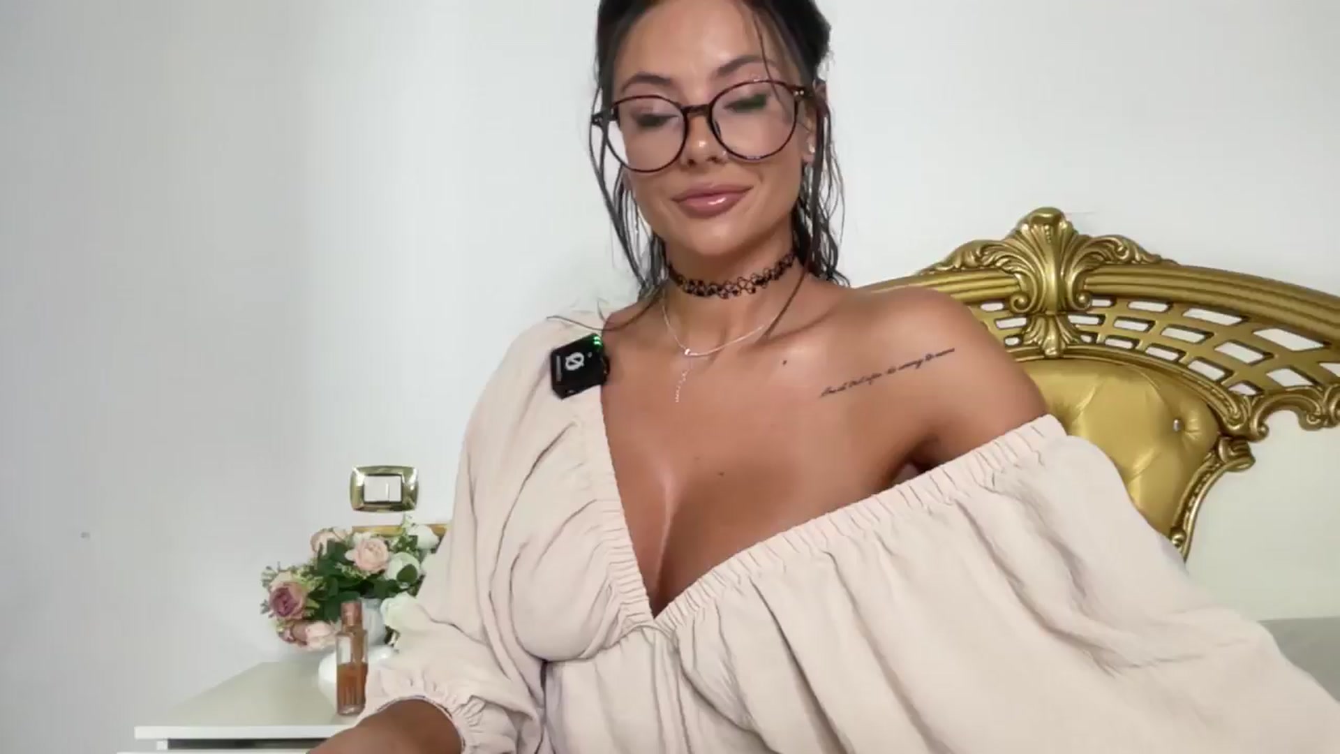Gallery image thumbnail from NycoleAniston's myfreecams stream on, 09/03/2024, 04:46 image 4 of 20