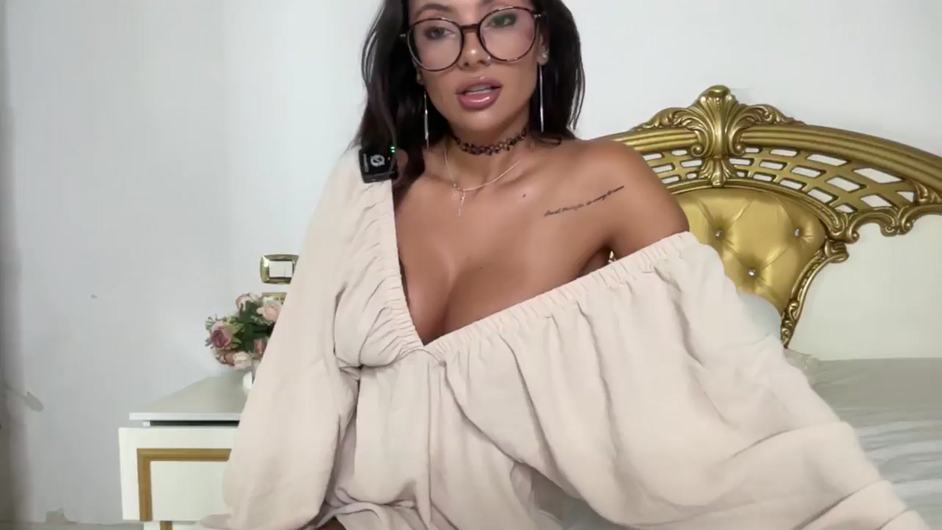 Gallery image thumbnail from NycoleAniston's myfreecams stream on, 09/03/2024, 04:46 image 3 of 20