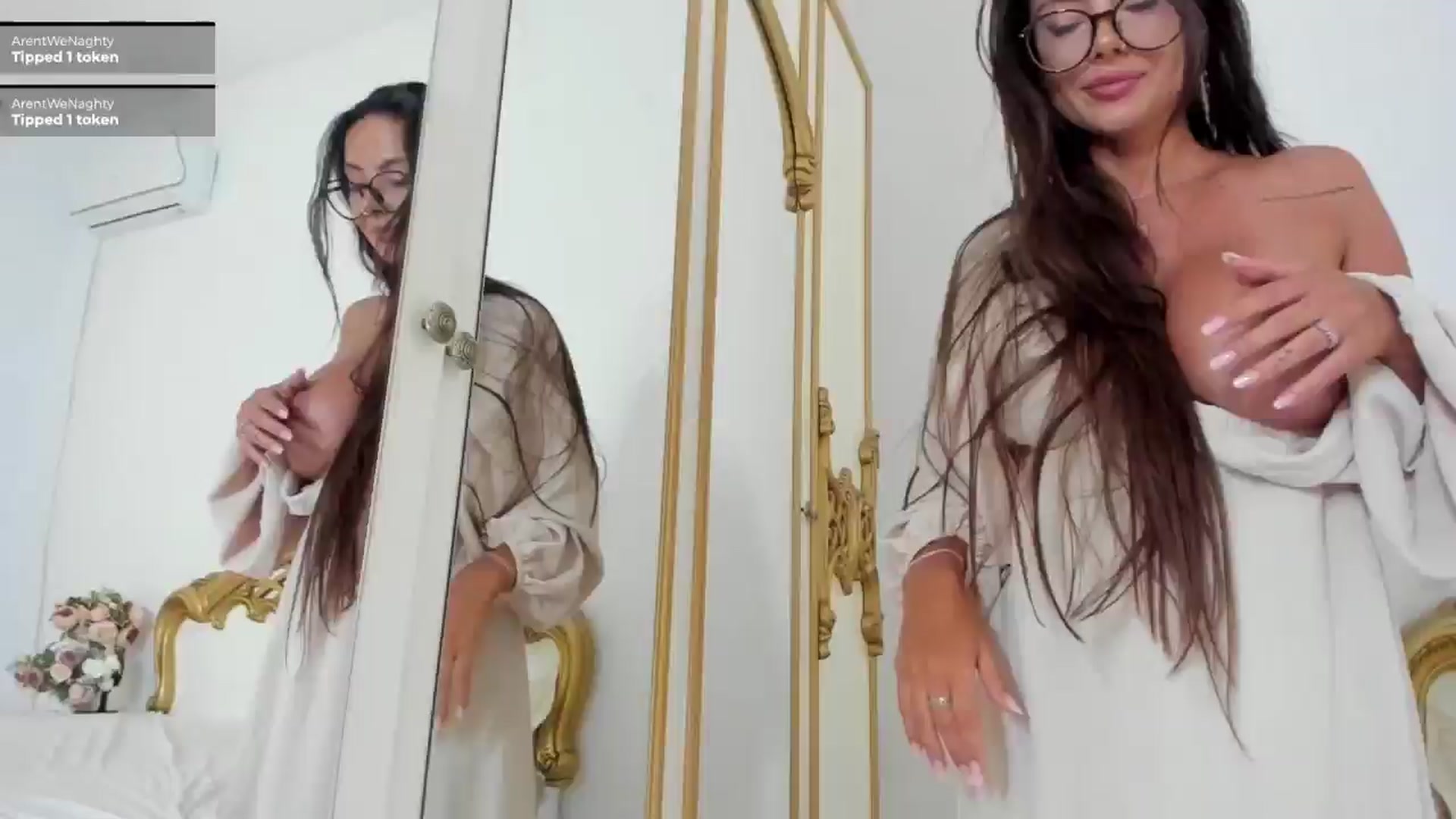 Gallery image thumbnail from NycoleAniston's myfreecams stream on, 09/07/2024, 06:15 image 12 of 20
