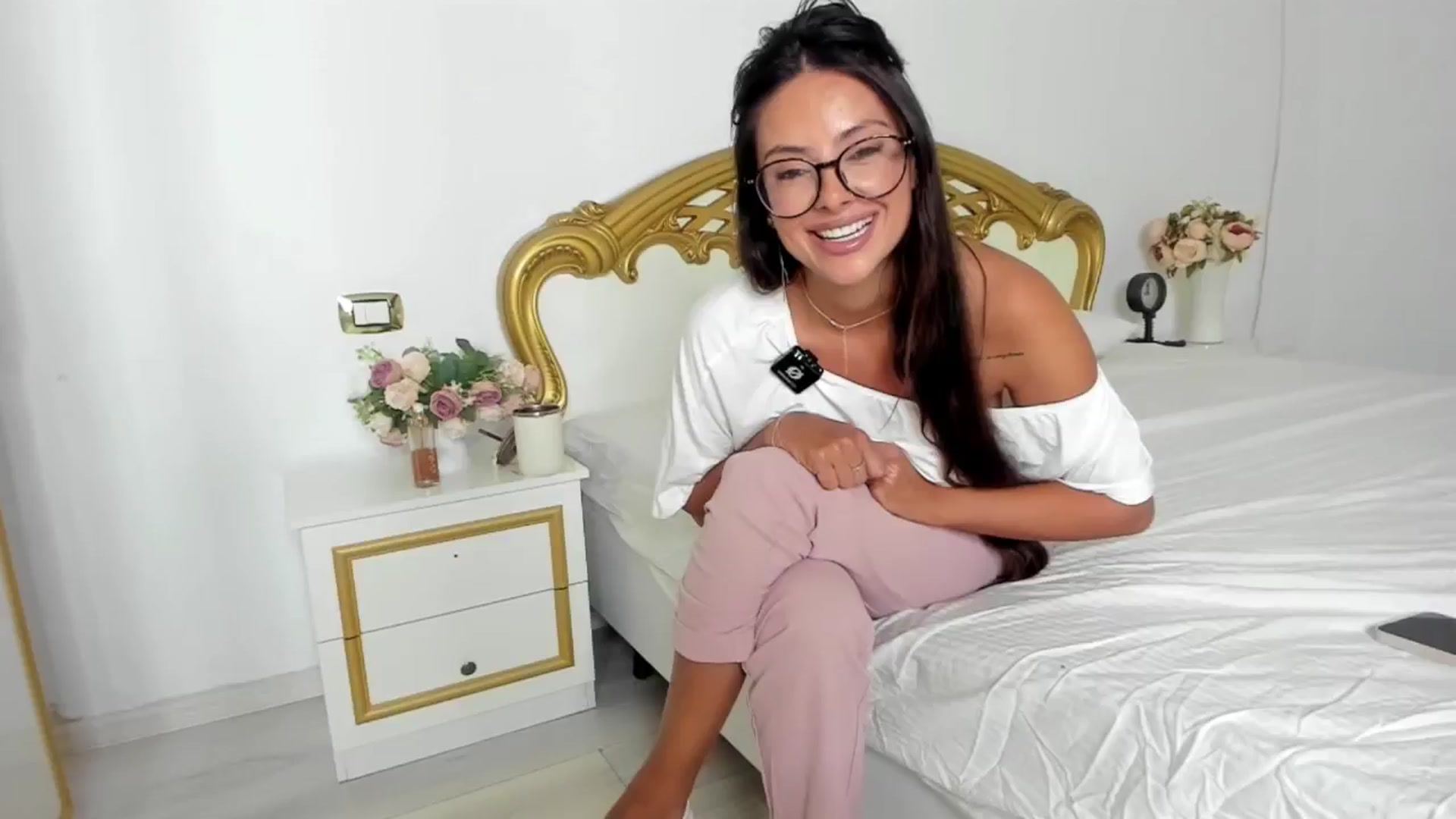 Gallery image thumbnail from NycoleAniston's myfreecams stream on, 09/11/2024, 06:06 image 7 of 20