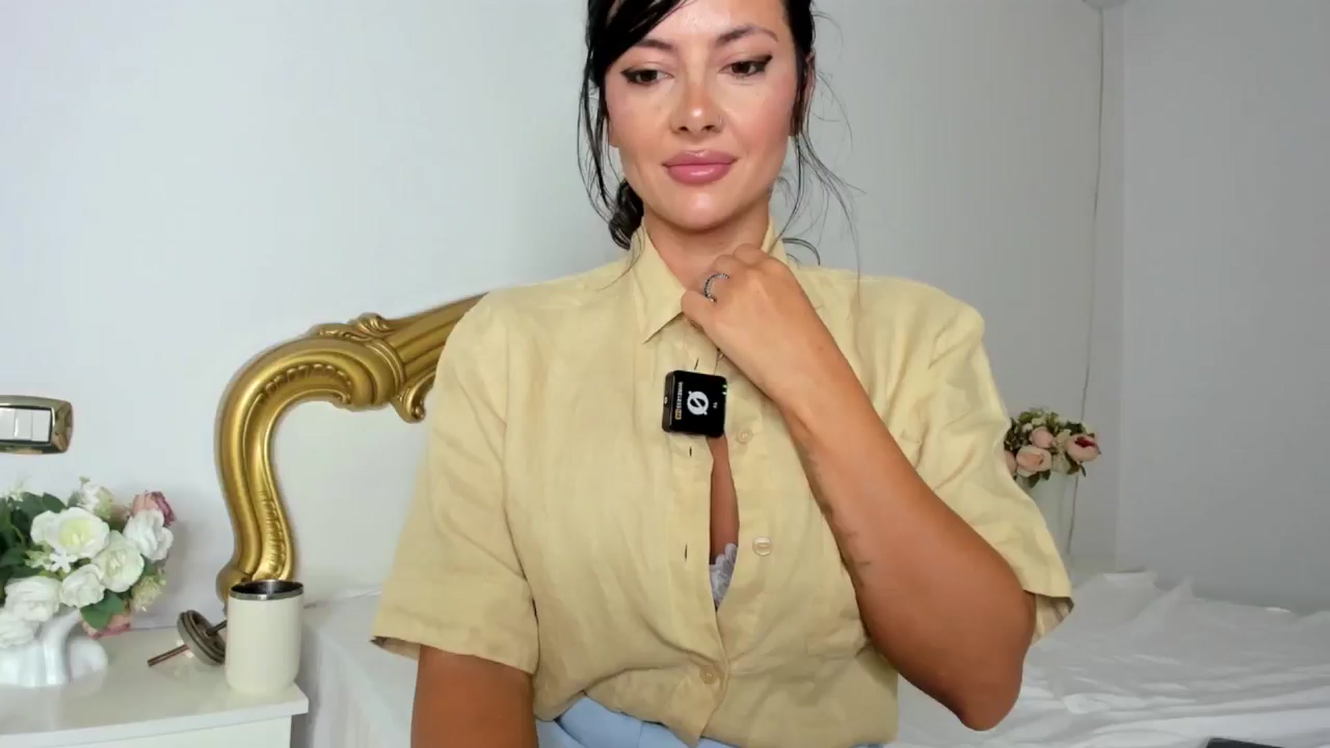Gallery image thumbnail from NycoleAniston's myfreecams stream on, 09/20/2024, 04:22 image 20 of 20