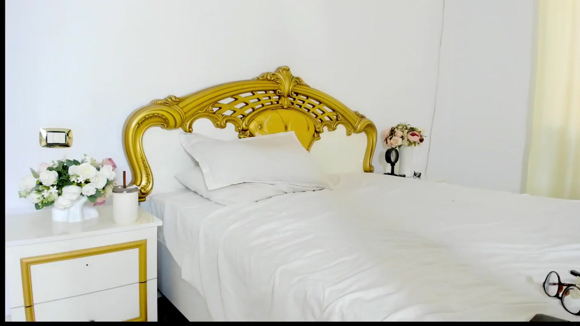 Gallery image thumbnail from NycoleAniston's myfreecams stream on, 09/23/2024, 06:55 image 6 of 20