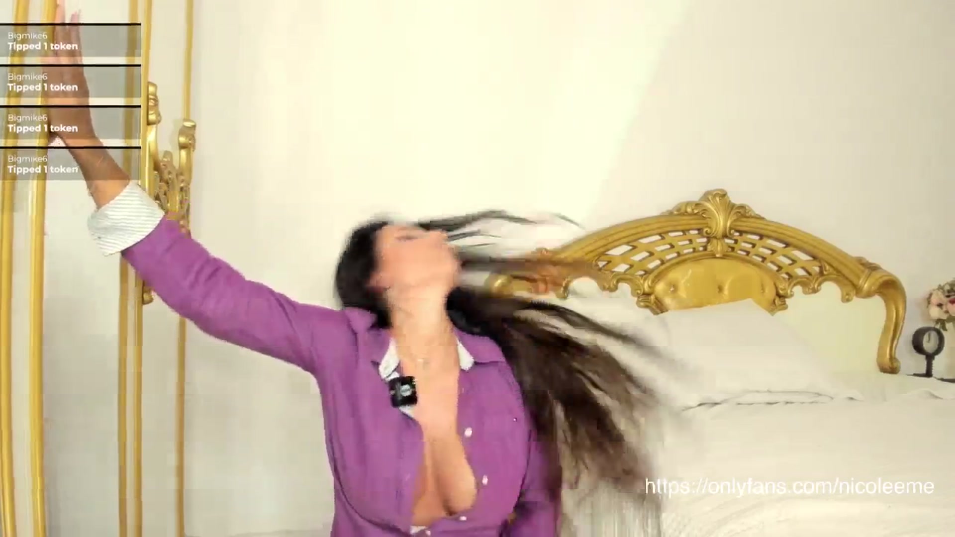 Gallery image thumbnail from NycoleAniston's myfreecams stream on, 10/07/2024, 07:05 image 5 of 20