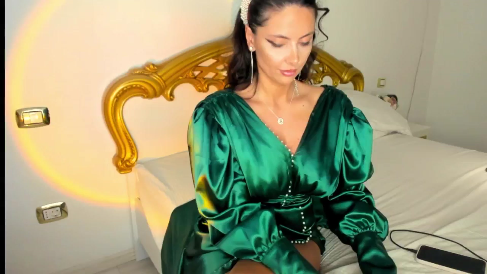 Gallery image thumbnail from NycoleAniston's myfreecams stream on, 11/21/2024, 22:58 image 13 of 20
