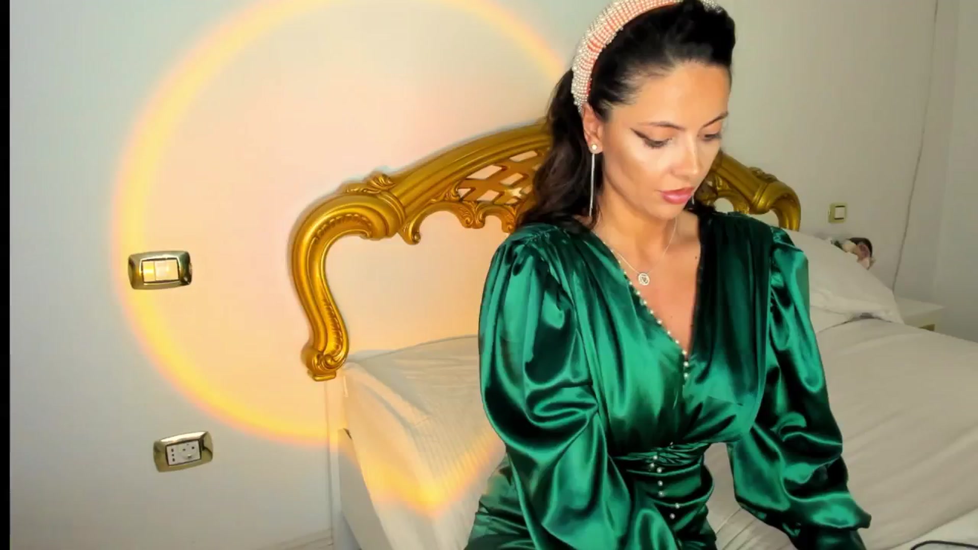Gallery image thumbnail from NycoleAniston's myfreecams stream on, 11/21/2024, 22:58 image 6 of 20