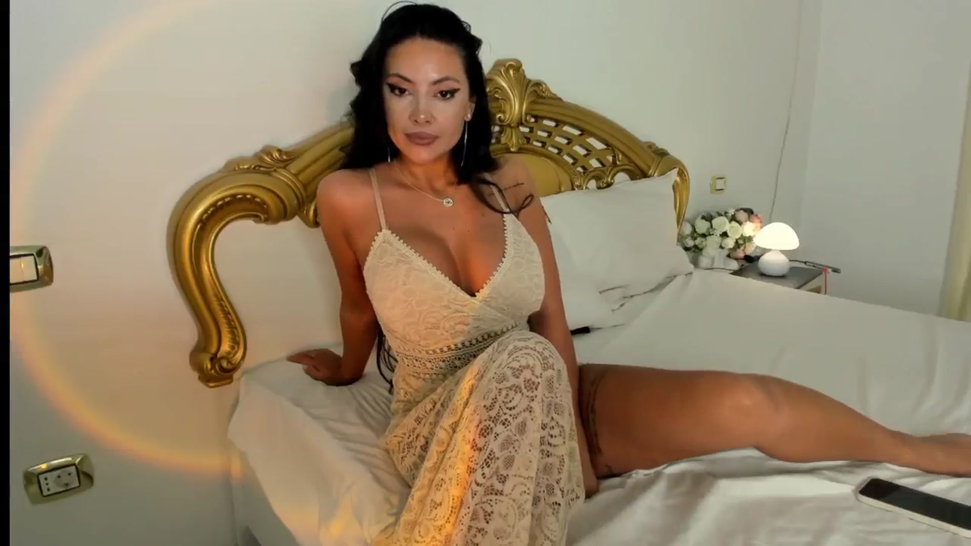Gallery image thumbnail from NycoleAniston's myfreecams stream on, 12/02/2024, 03:30 image 7 of 20